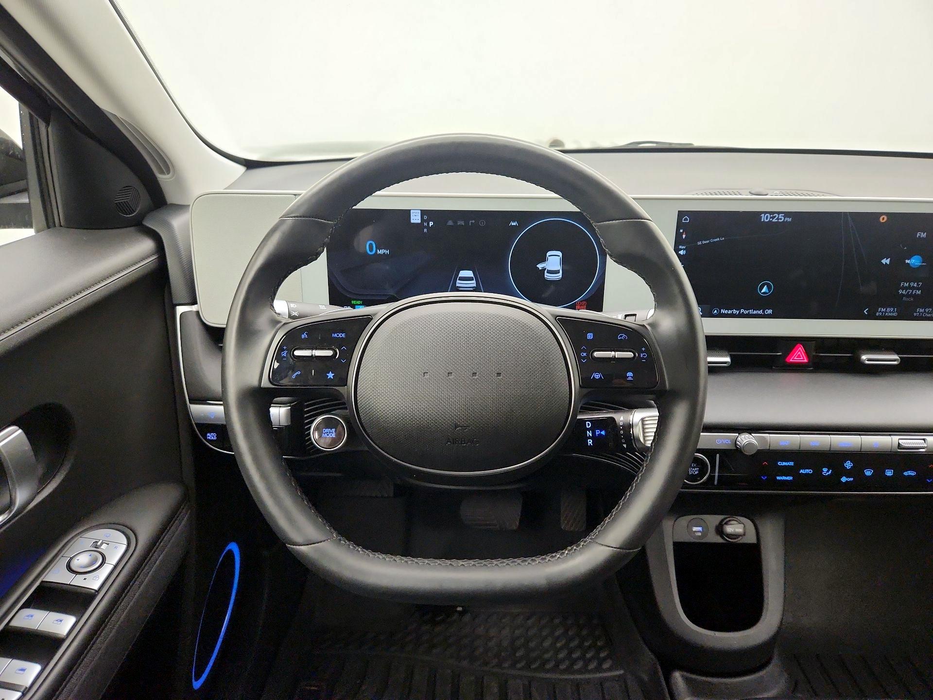 Thumbnail: 2023 Hyundai Ioniq 5 - 10