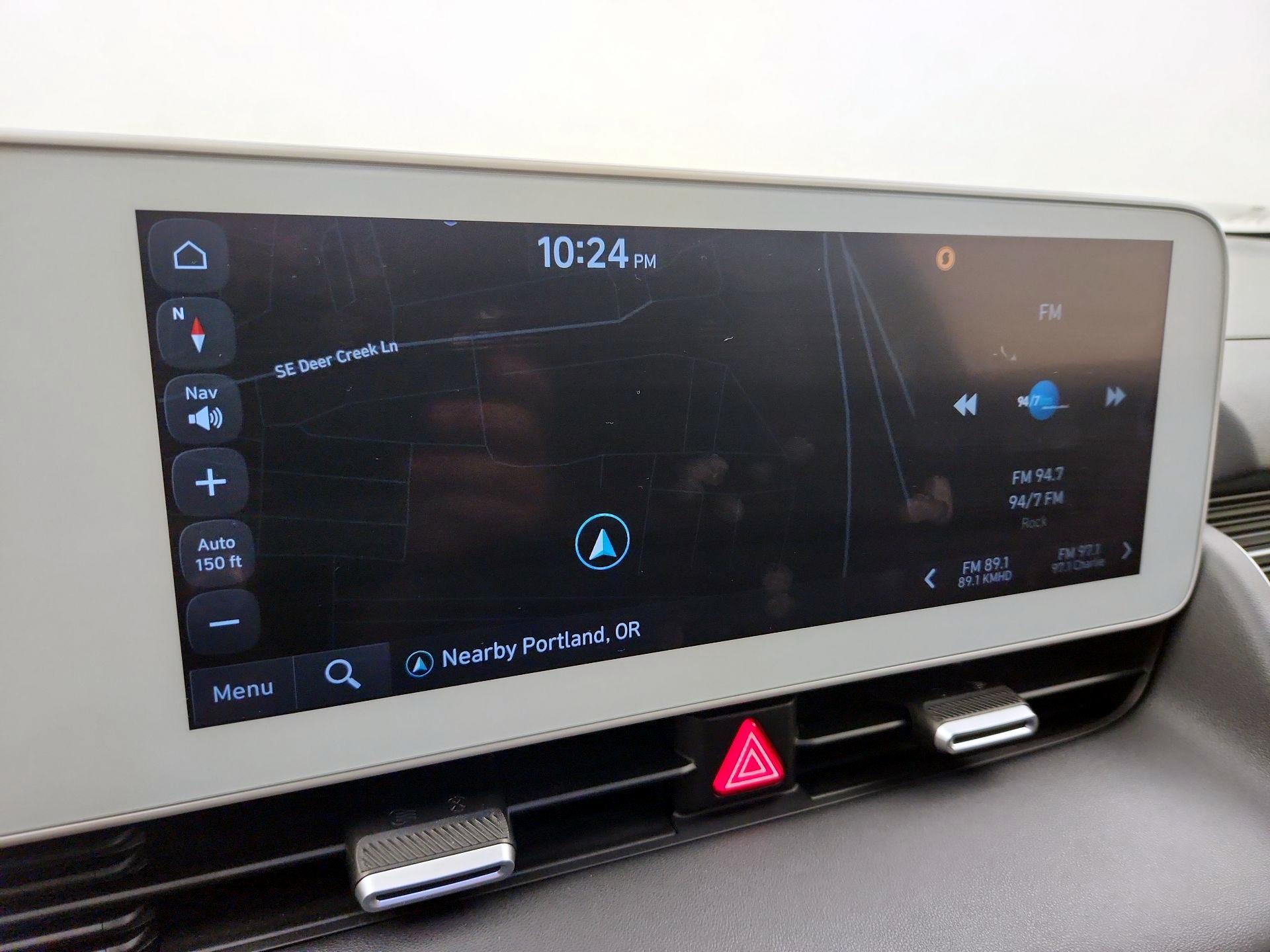 Thumbnail: 2023 Hyundai Ioniq 5 - 14