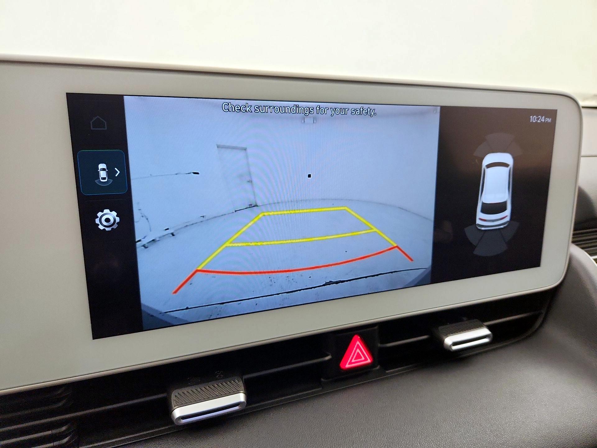 Thumbnail: 2023 Hyundai Ioniq 5 - 15