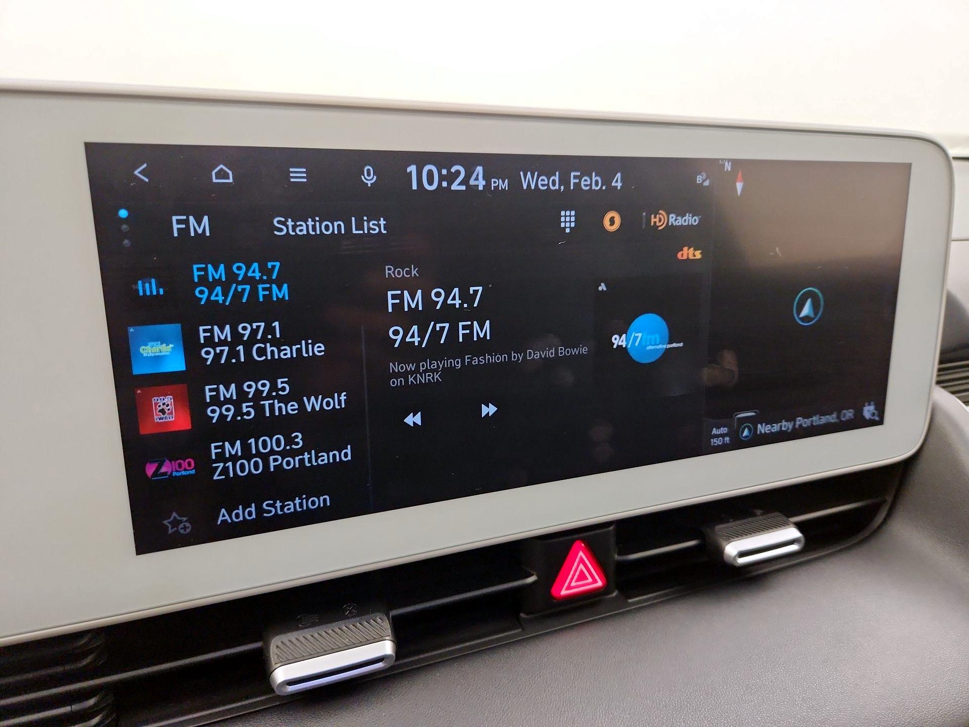 Thumbnail: 2023 Hyundai Ioniq 5 - 16