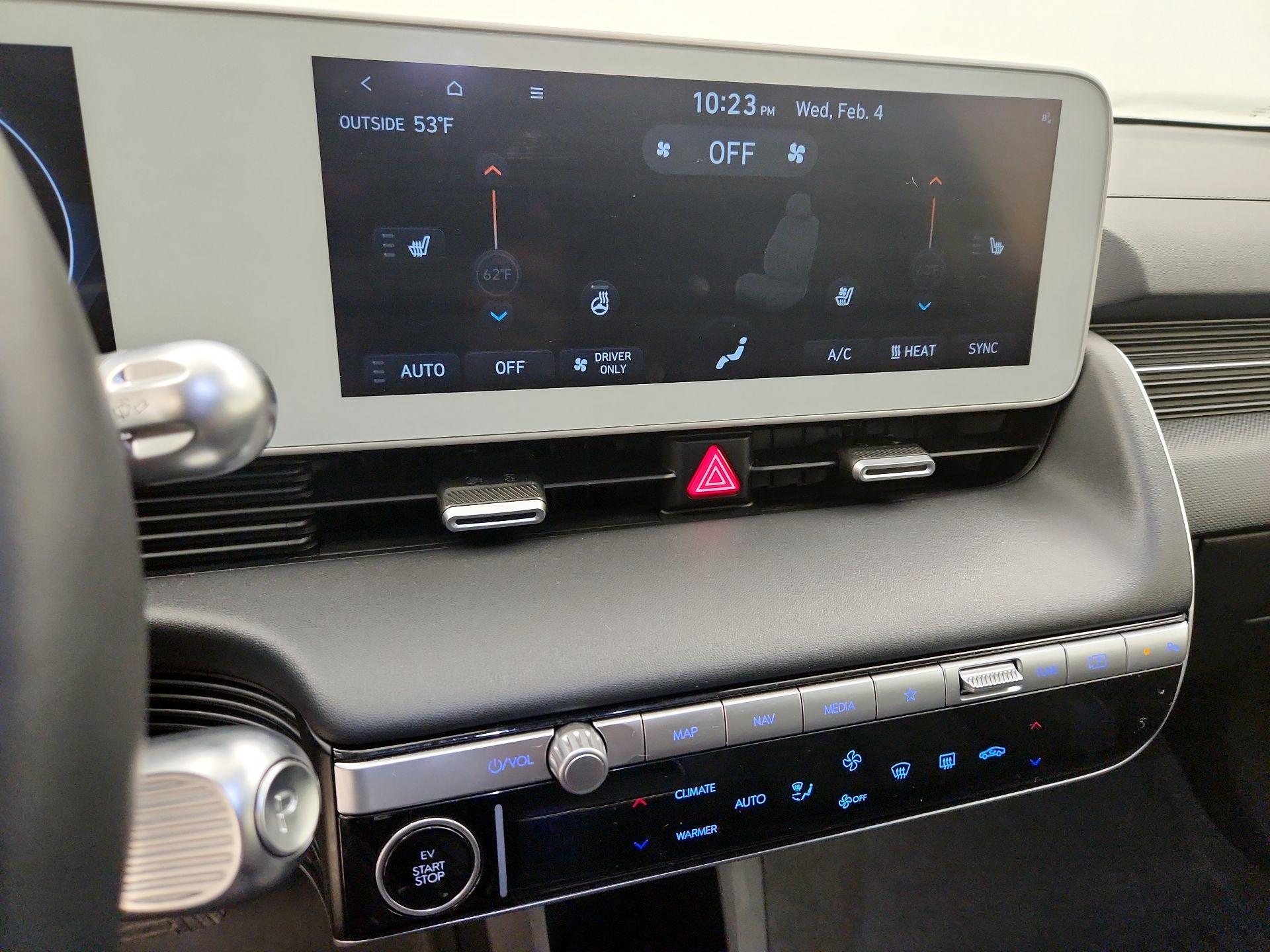 Thumbnail: 2023 Hyundai Ioniq 5 - 17