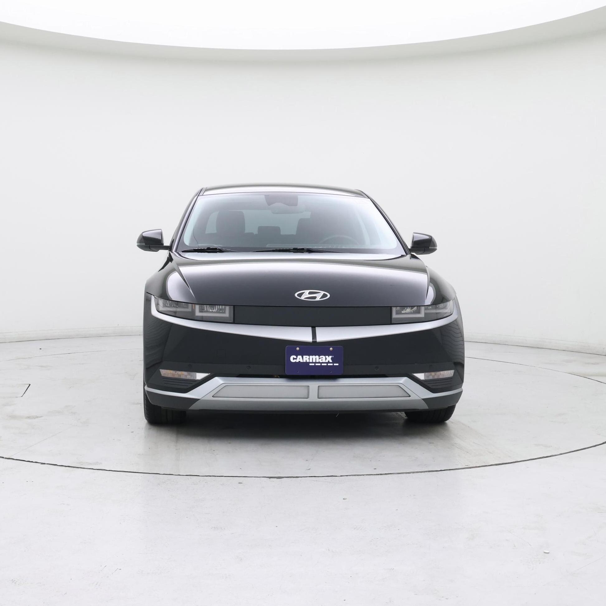 Thumbnail: 2023 Hyundai Ioniq 5 - 5