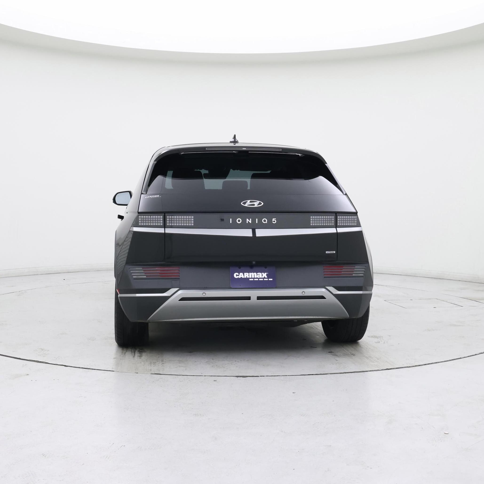 Thumbnail: 2023 Hyundai Ioniq 5 - 6