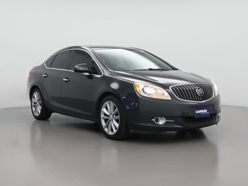 2015 Buick Verano Leather Group -
                  Spokane, WA