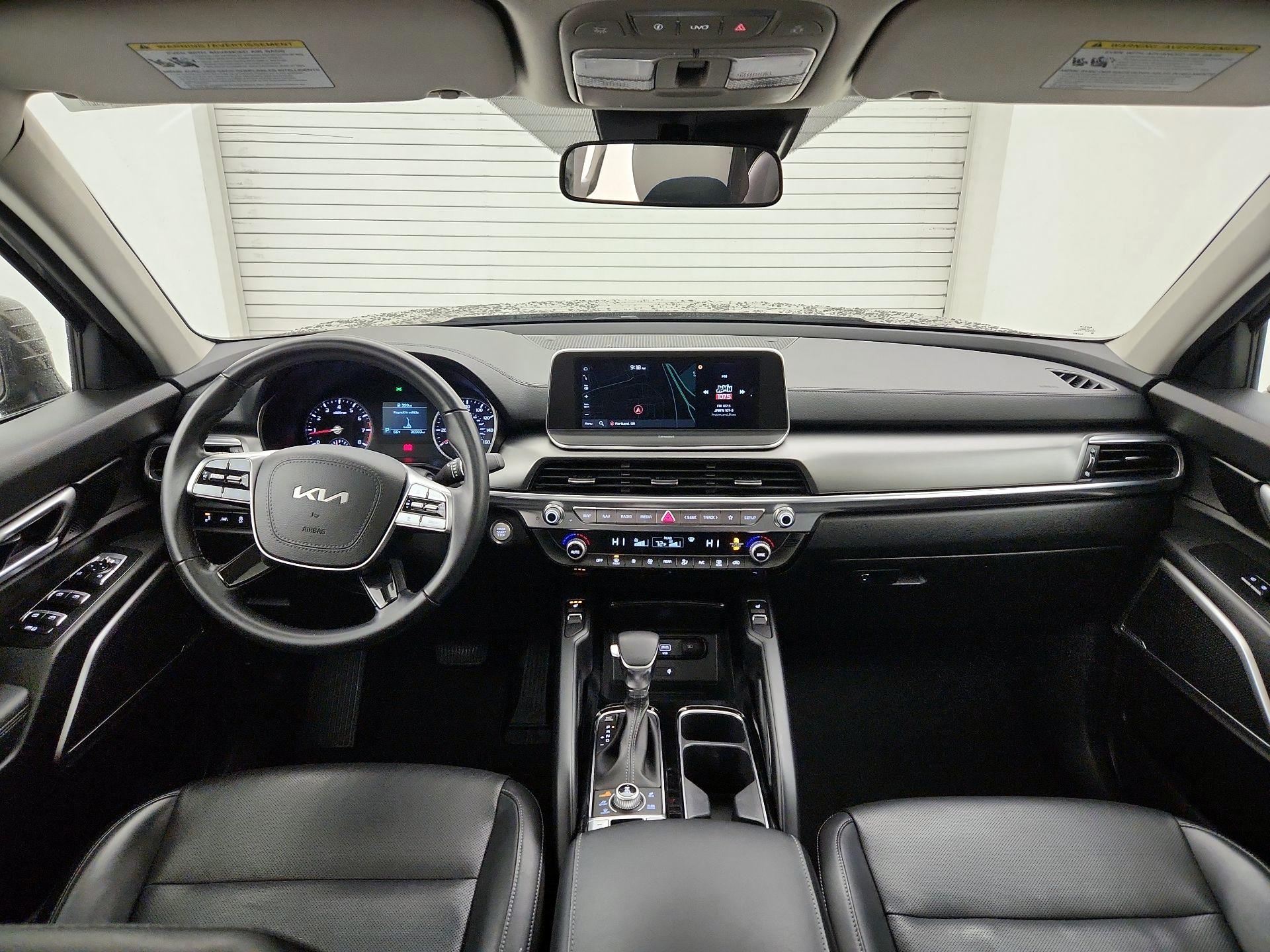 Thumbnail: 2022 Kia Telluride - 9