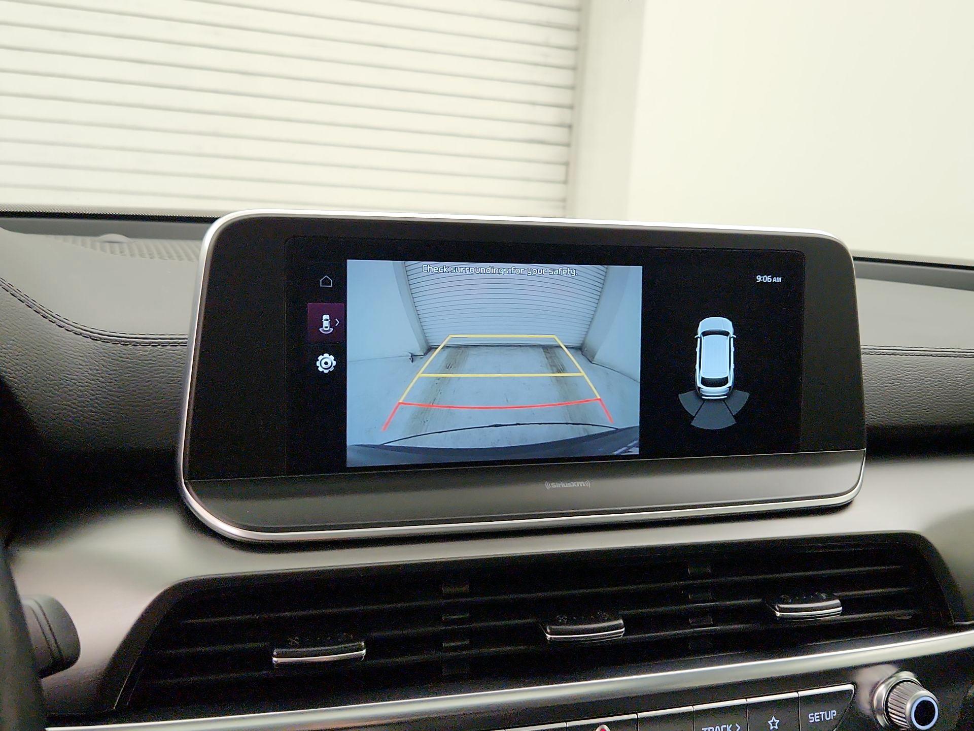 Thumbnail: 2022 Kia Telluride - 15