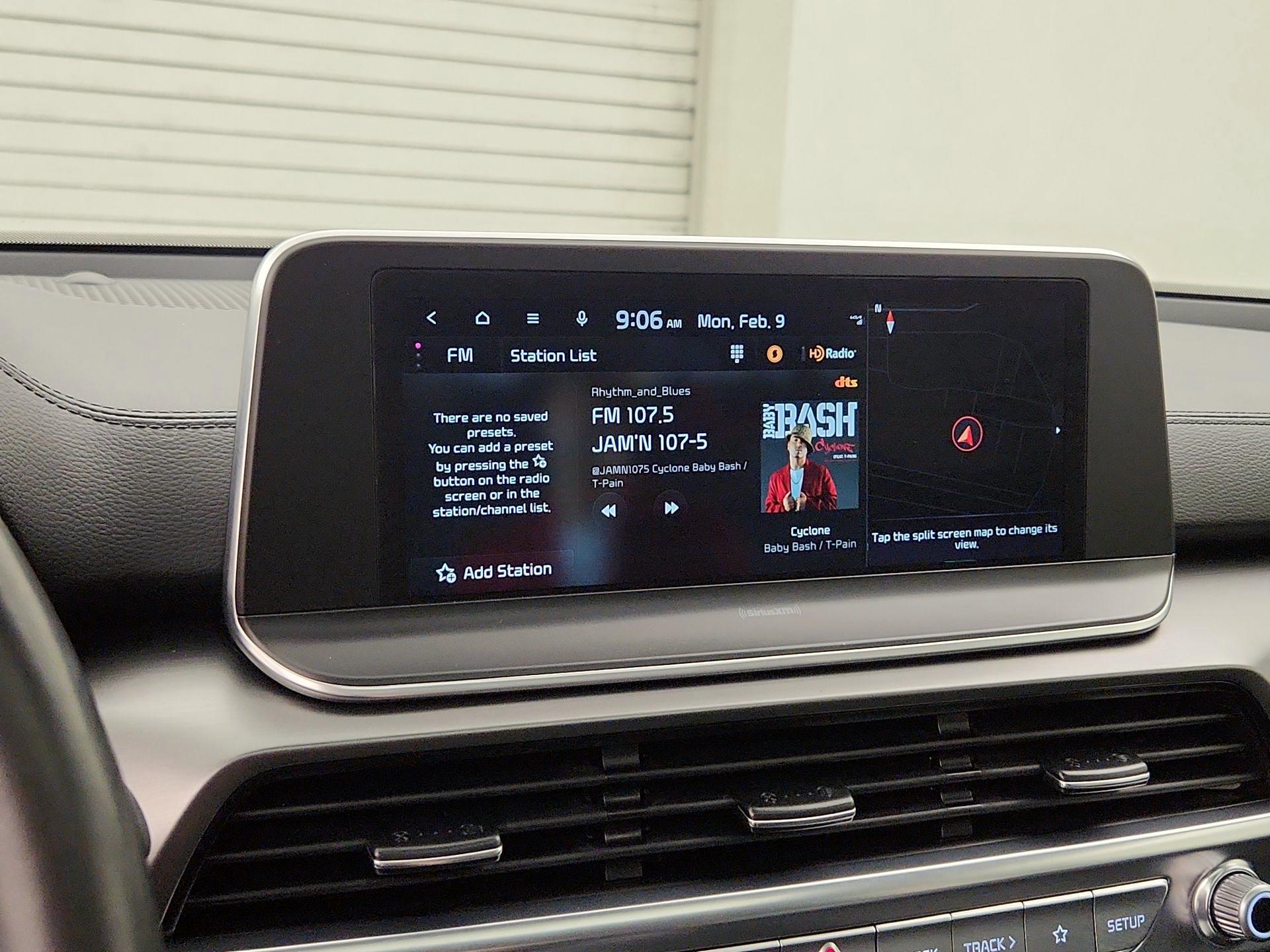 Thumbnail: 2022 Kia Telluride - 16