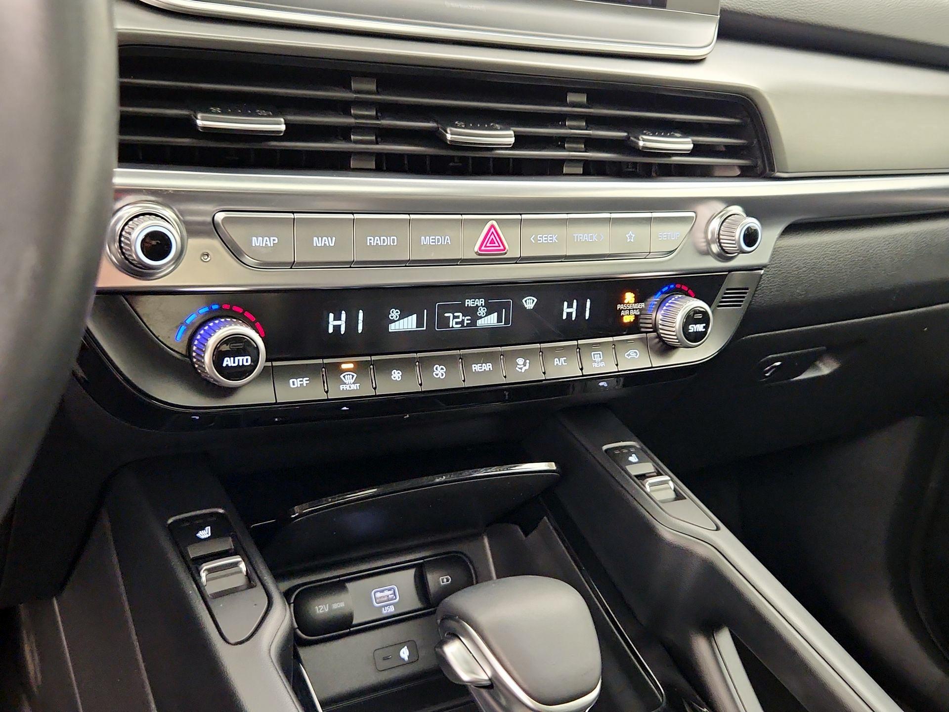 Thumbnail: 2022 Kia Telluride - 17