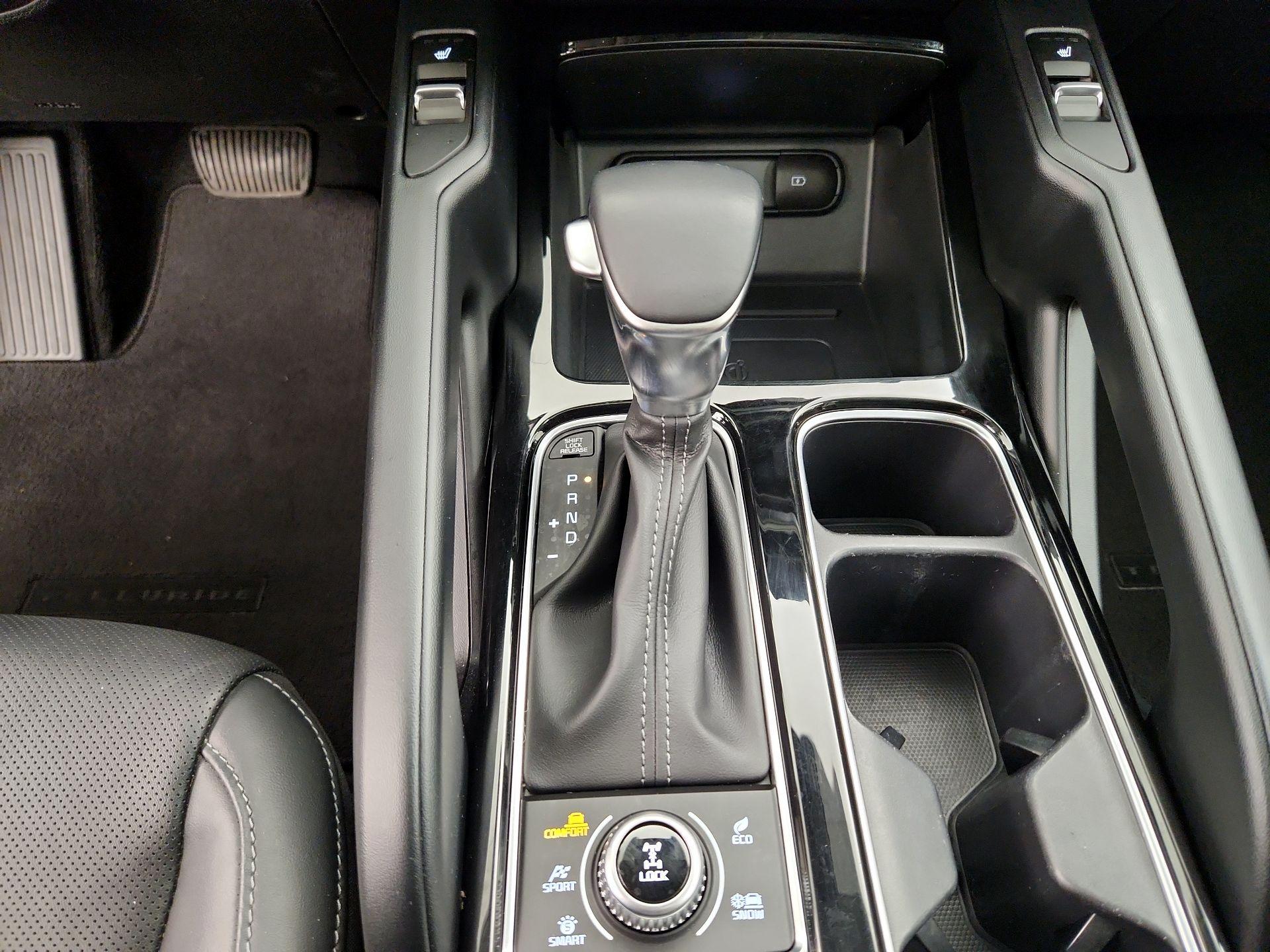 Thumbnail: 2022 Kia Telluride - 18