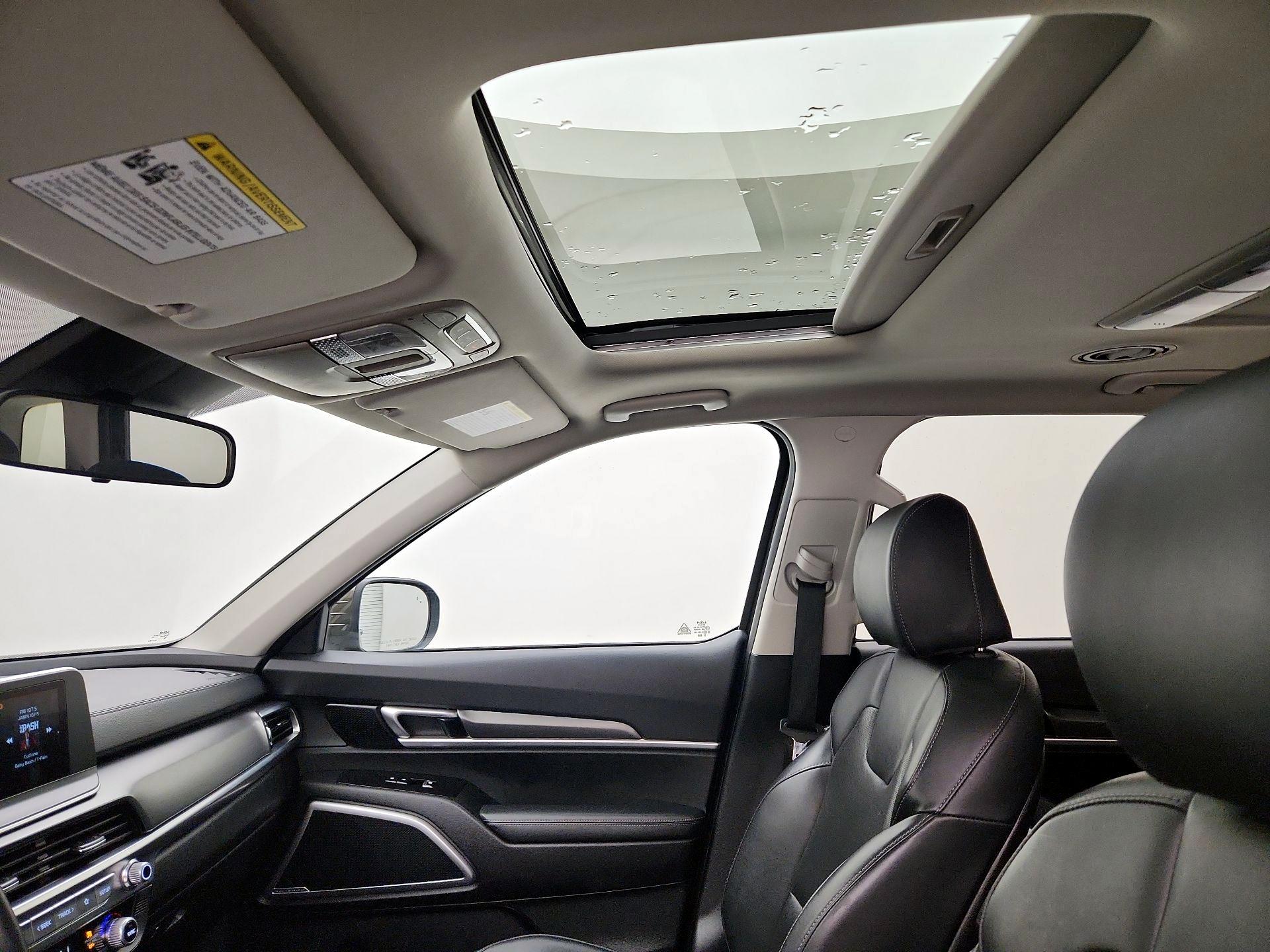 Thumbnail: 2022 Kia Telluride - 20