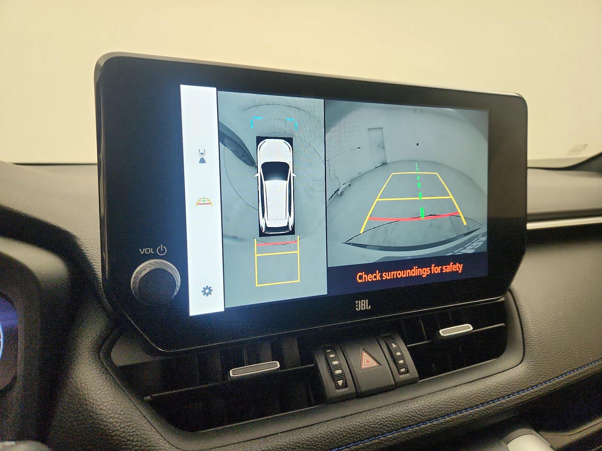 Thumbnail: 2024 Toyota RAV4 - 14