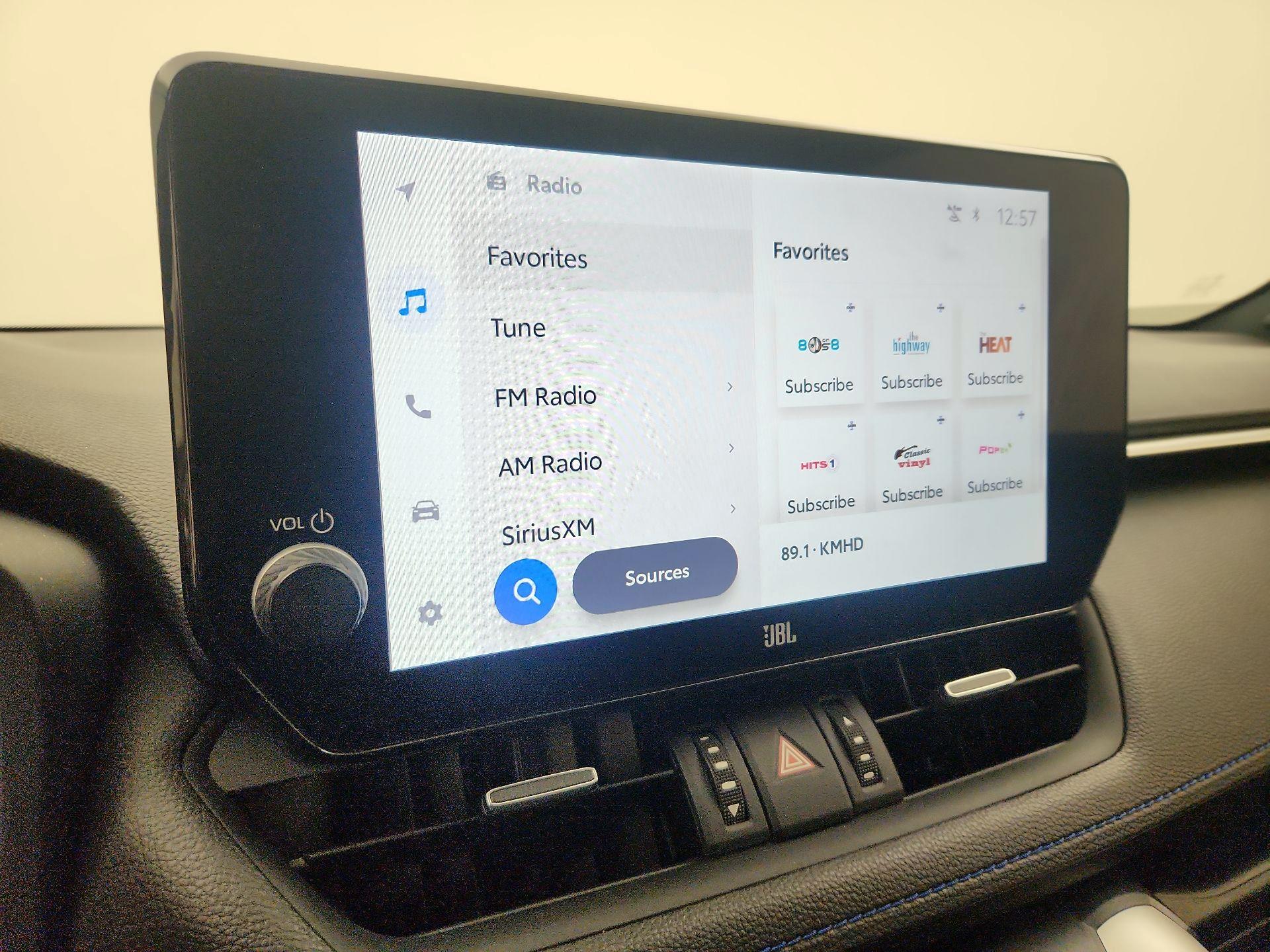 Thumbnail: 2024 Toyota RAV4 - 15