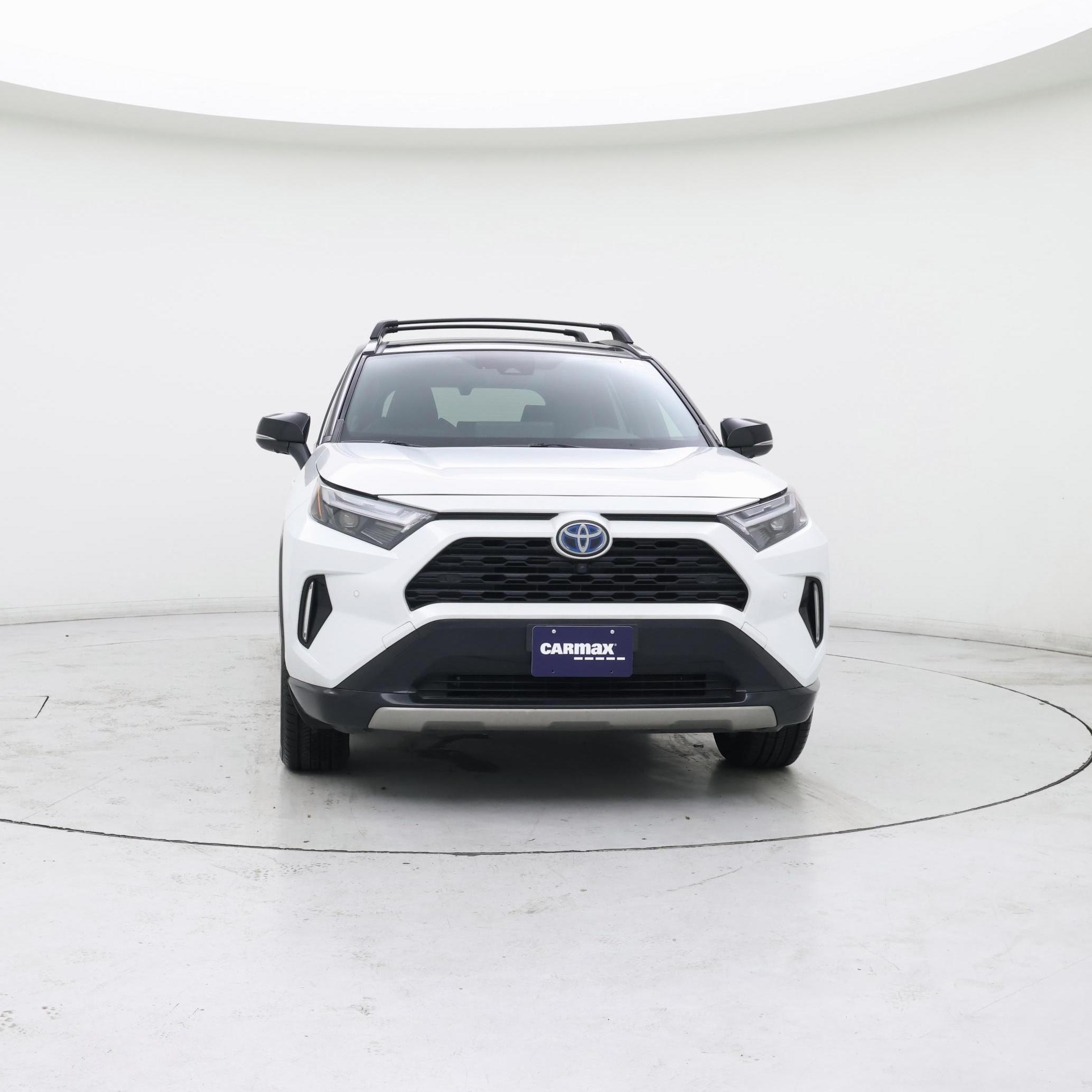 Thumbnail: 2024 Toyota RAV4 - 5