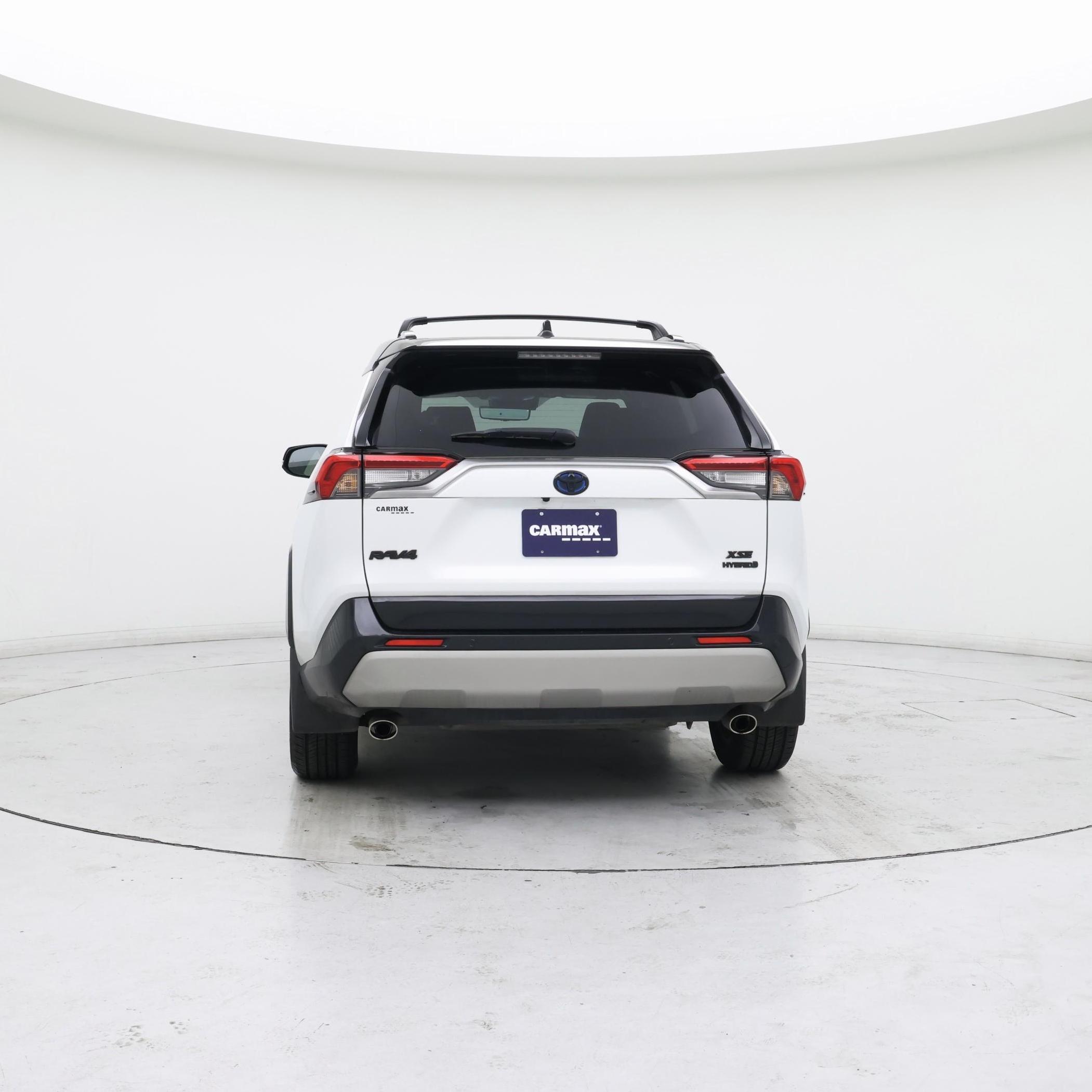 Thumbnail: 2024 Toyota RAV4 - 6