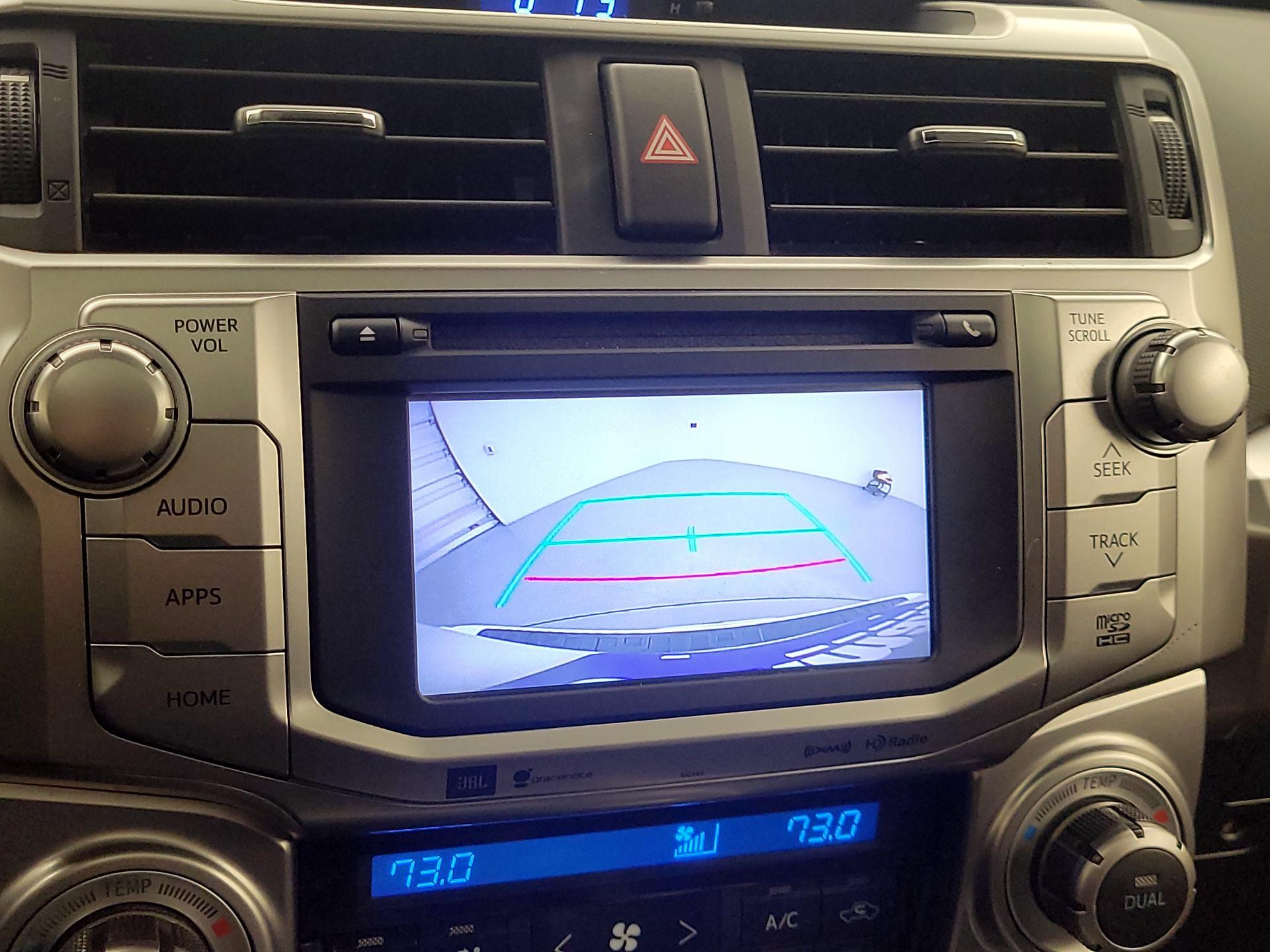 Thumbnail: 2018 Toyota 4Runner - 15