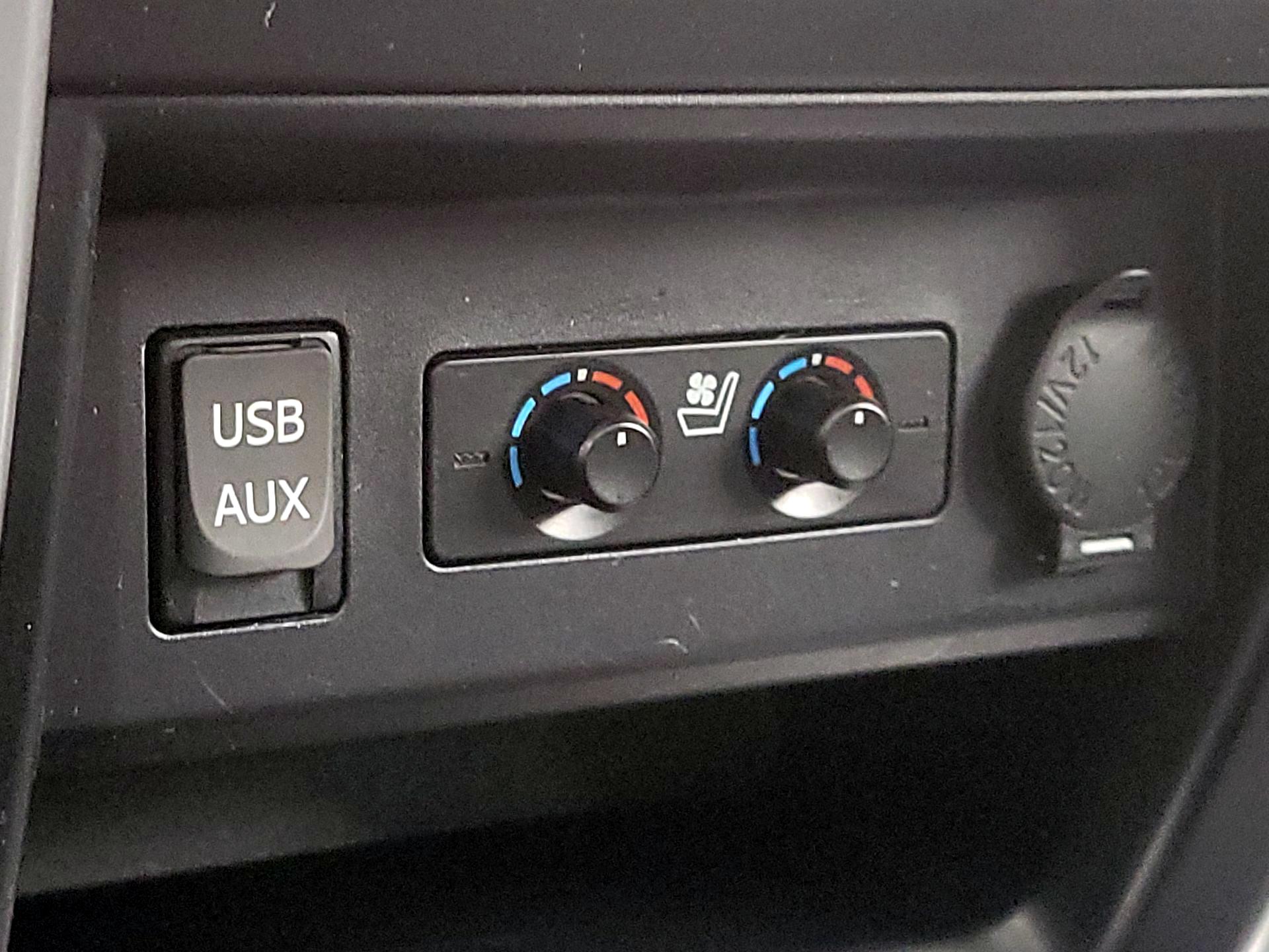 Thumbnail: 2018 Toyota 4Runner - 19