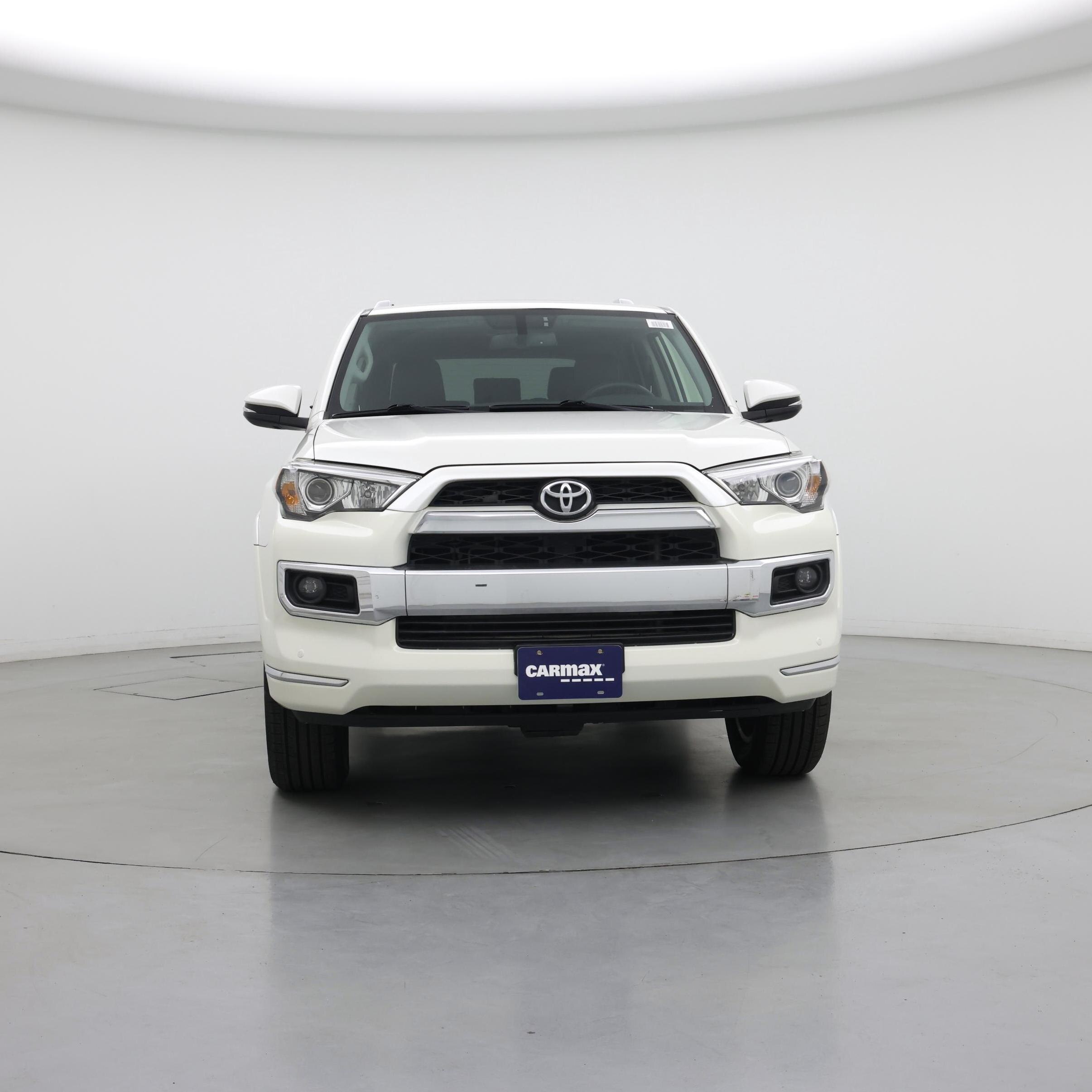 Thumbnail: 2018 Toyota 4Runner - 5