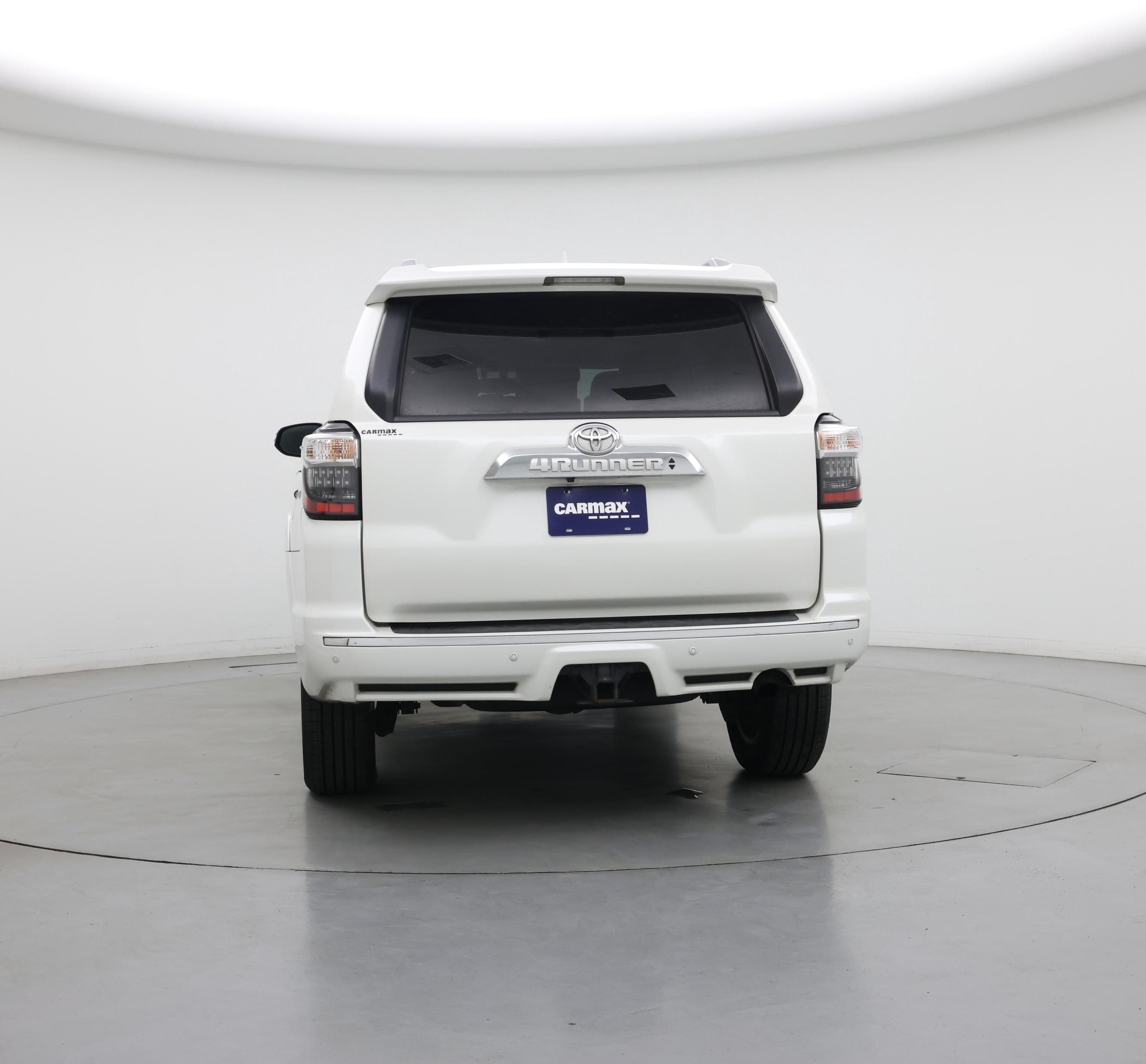 Thumbnail: 2018 Toyota 4Runner - 6