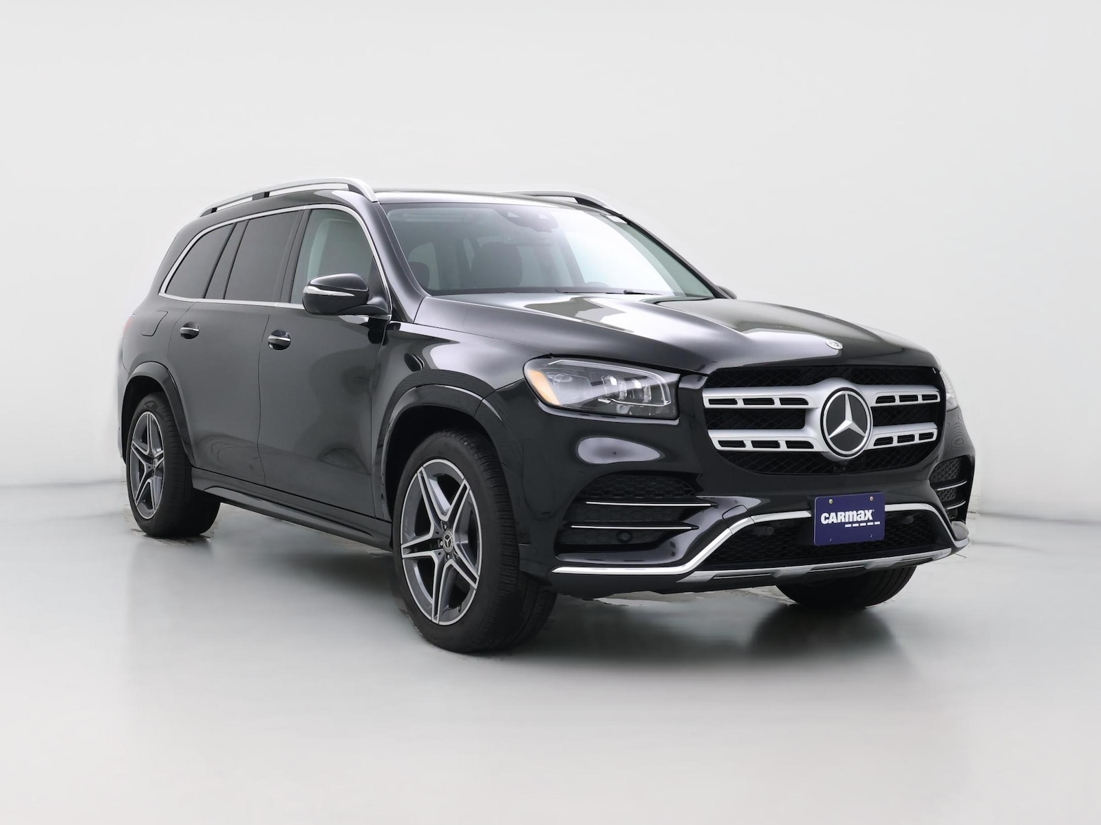2023 Mercedes-Benz GLS