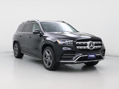 2023 Mercedes-Benz GLS450