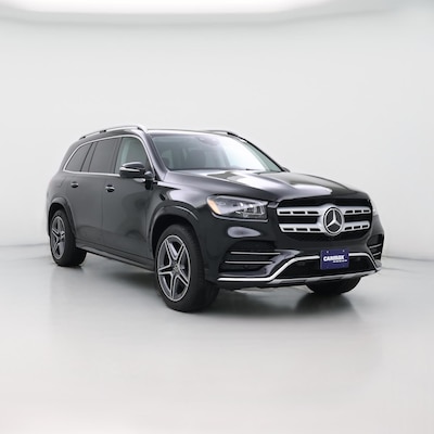 2023 Mercedes-Benz GLS450