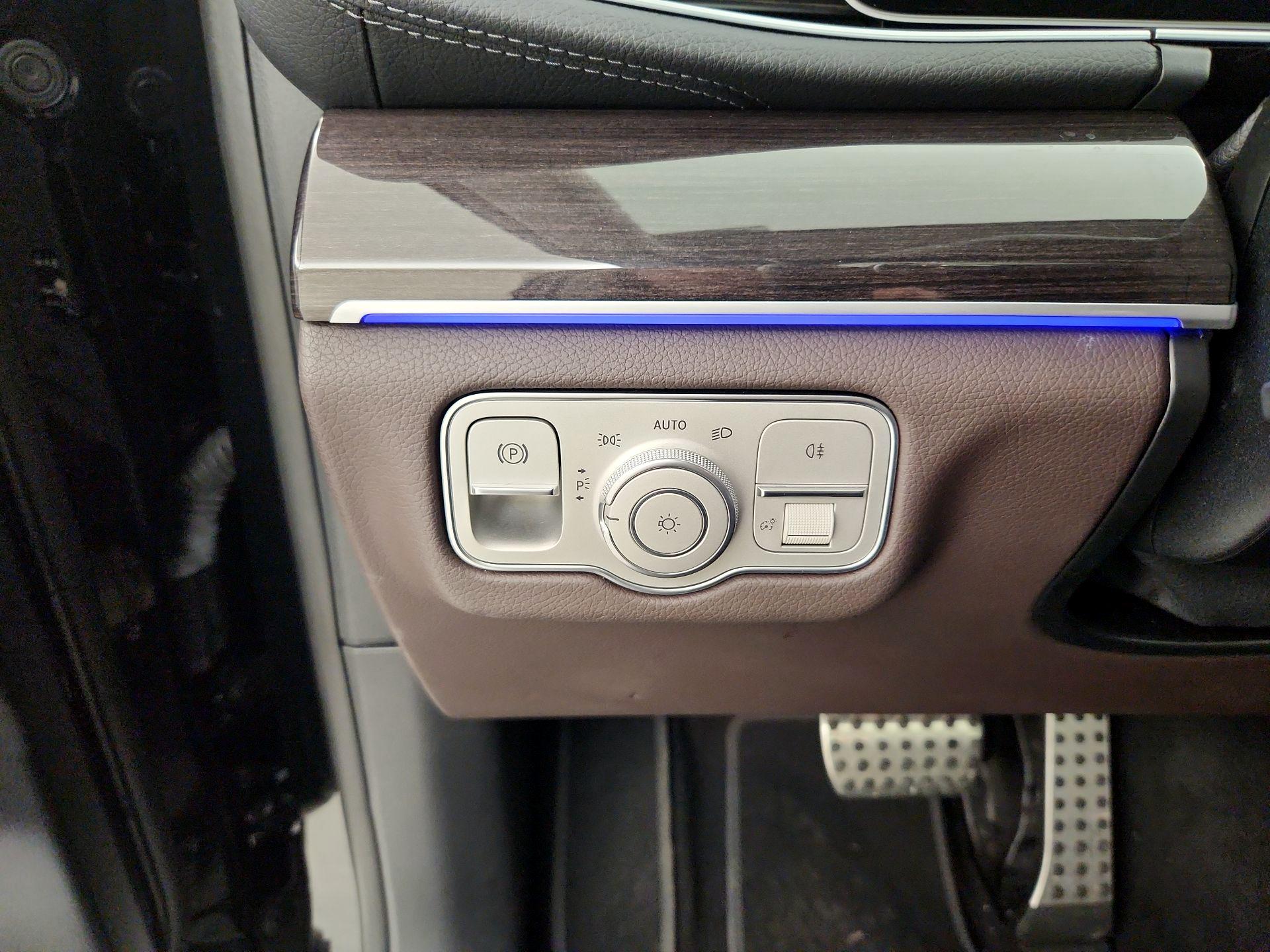 Thumbnail: 2023 Mercedes-Benz GLS - 13