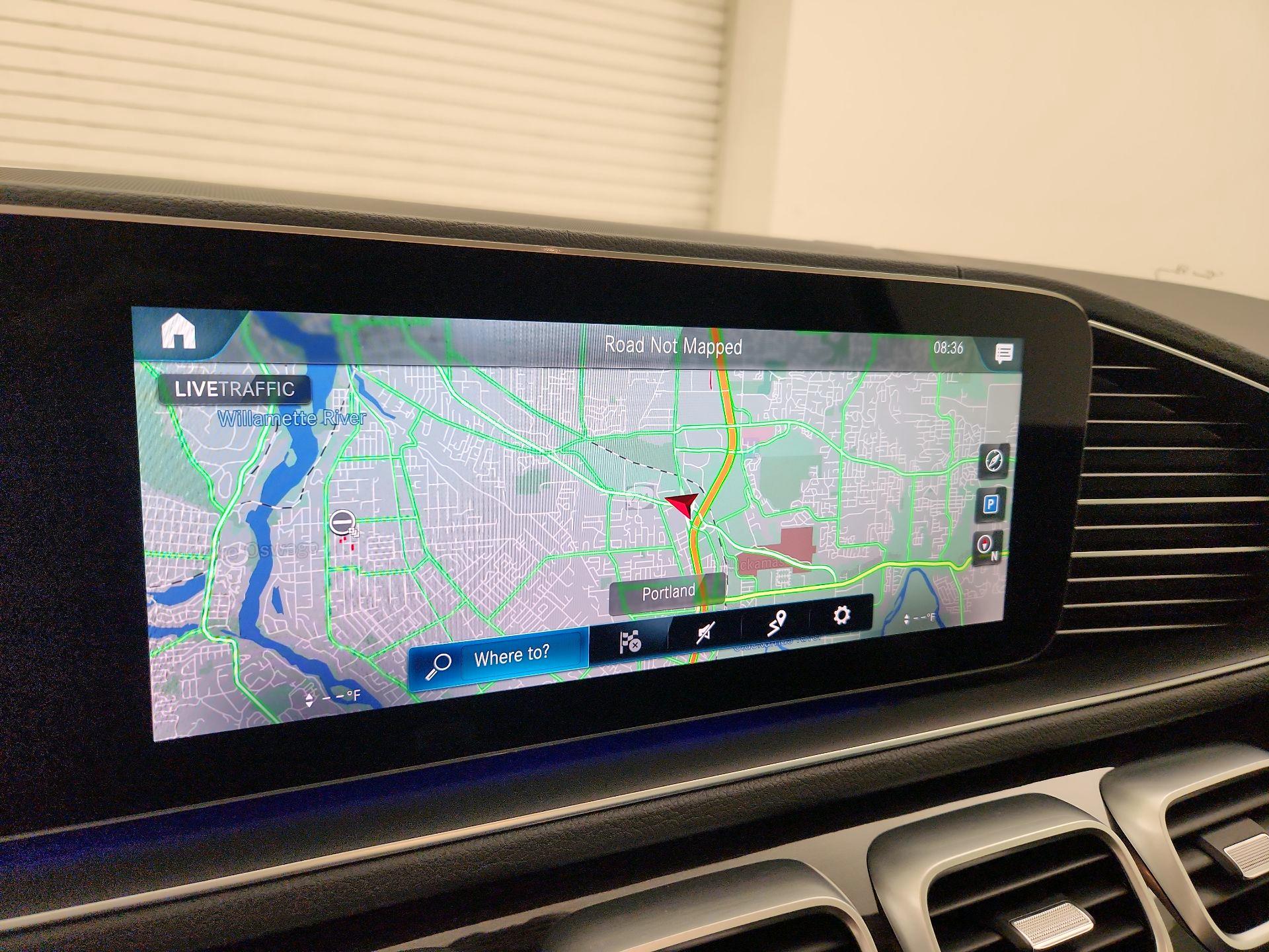 Thumbnail: 2023 Mercedes-Benz GLS - 14