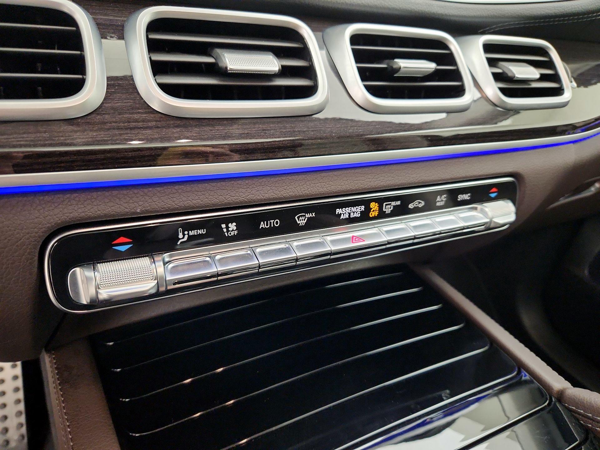 Thumbnail: 2023 Mercedes-Benz GLS - 17