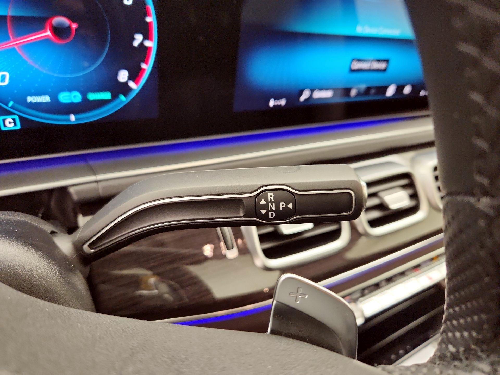 Thumbnail: 2023 Mercedes-Benz GLS - 18