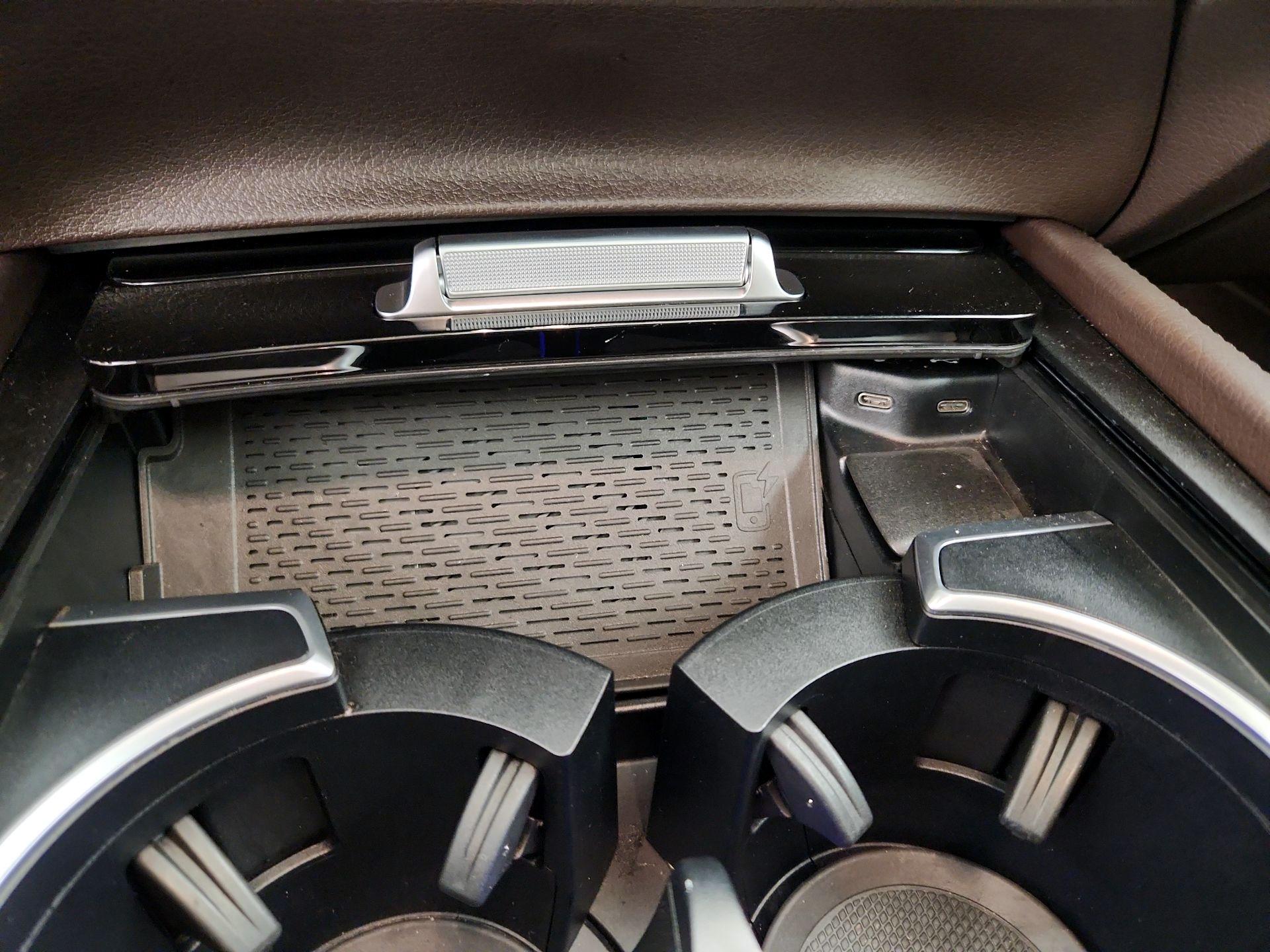 Thumbnail: 2023 Mercedes-Benz GLS - 19