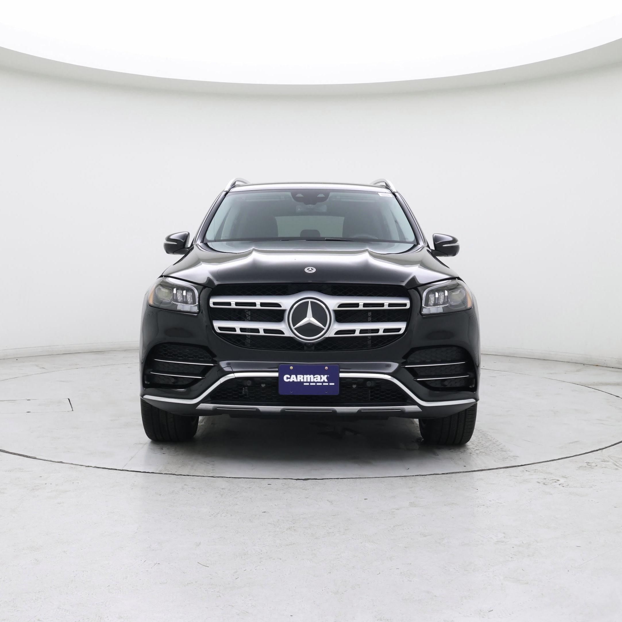 Thumbnail: 2023 Mercedes-Benz GLS - 5