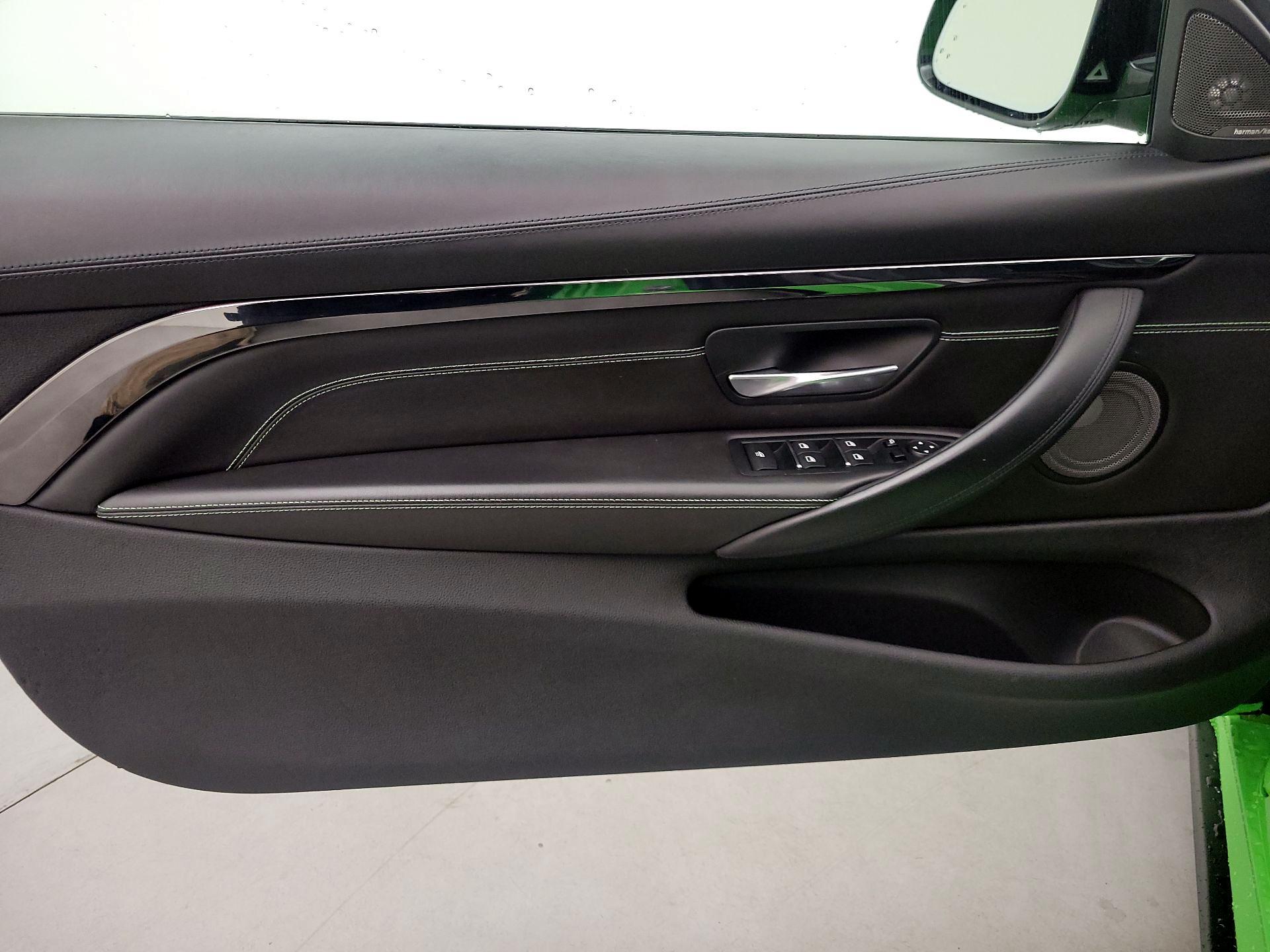 Thumbnail: 2018 BMW M4 - 12