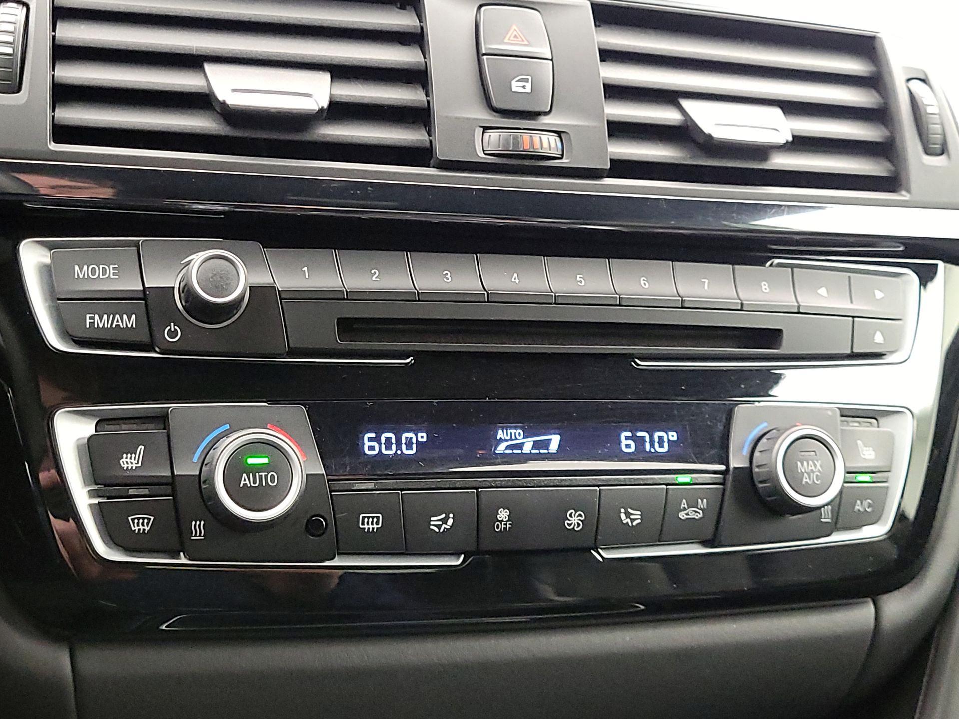 Thumbnail: 2018 BMW M4 - 17