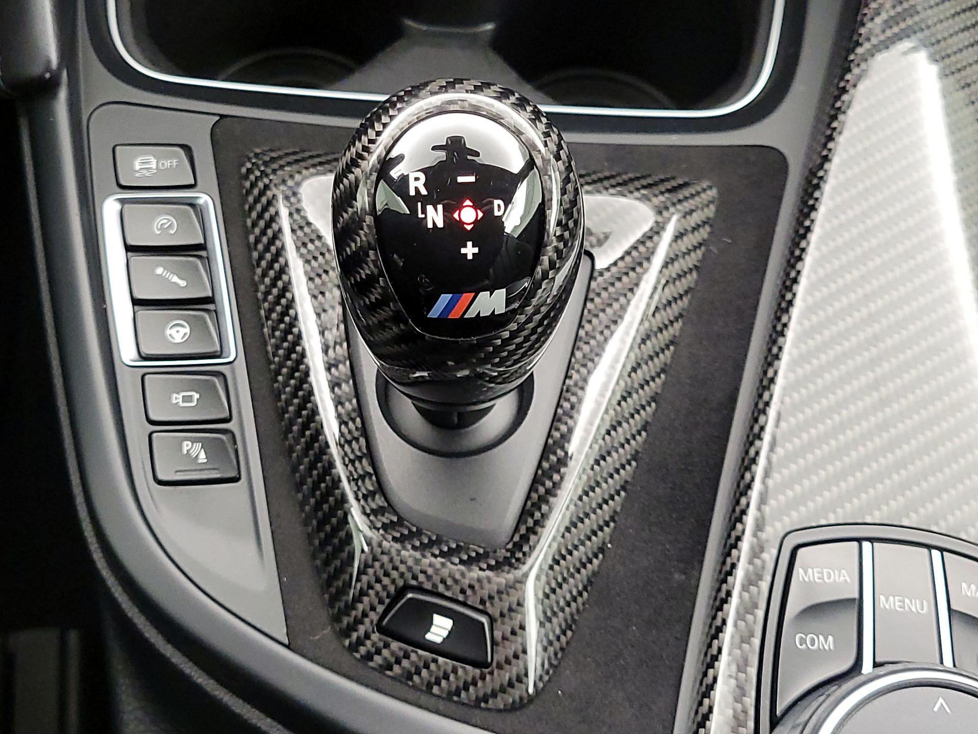 Thumbnail: 2018 BMW M4 - 18