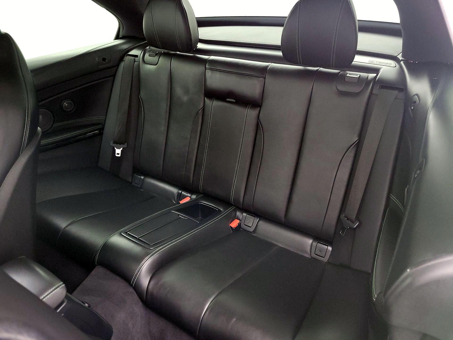 Thumbnail: 2018 BMW M4 - 20