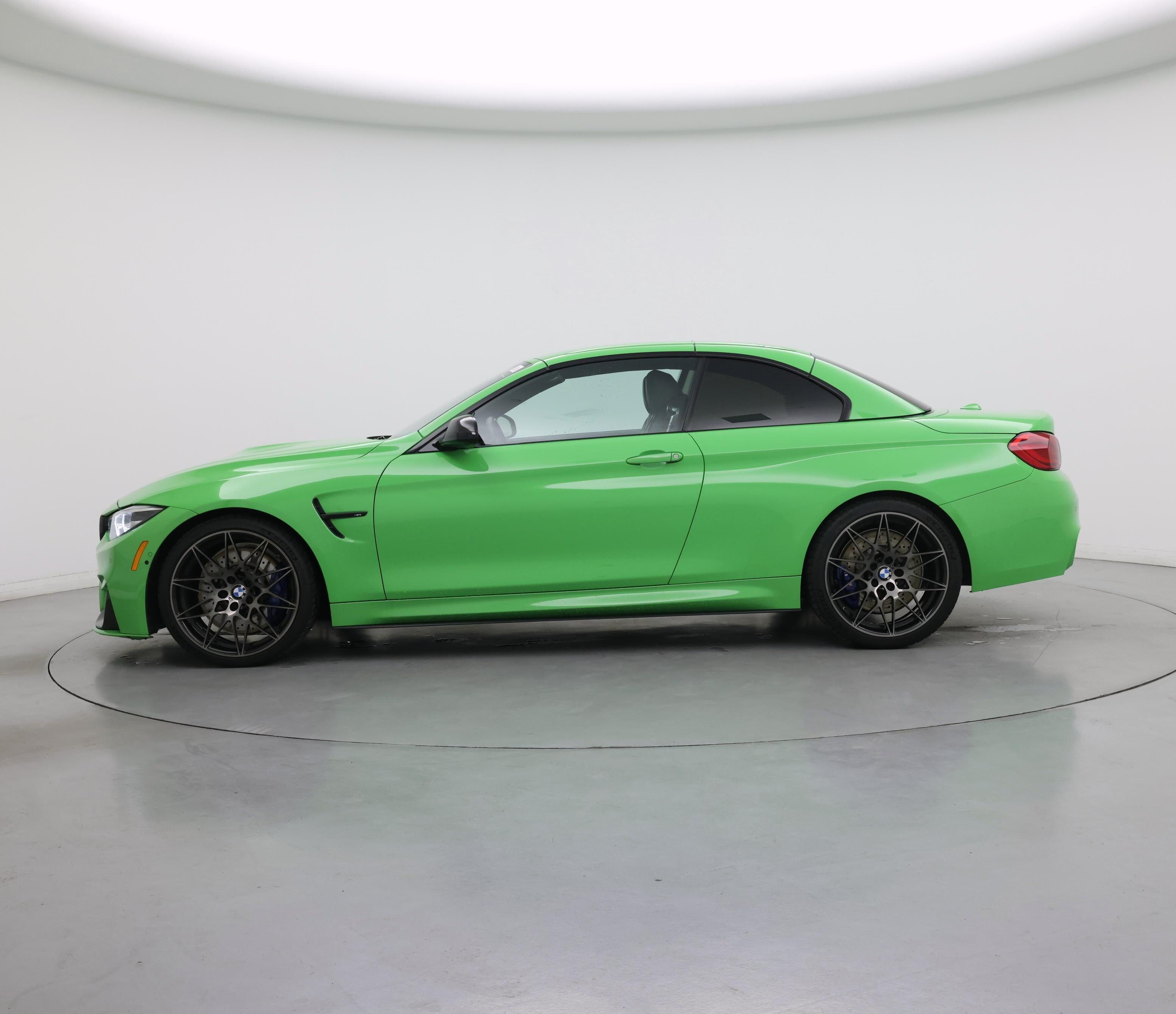 Thumbnail: 2018 BMW M4 - 3
