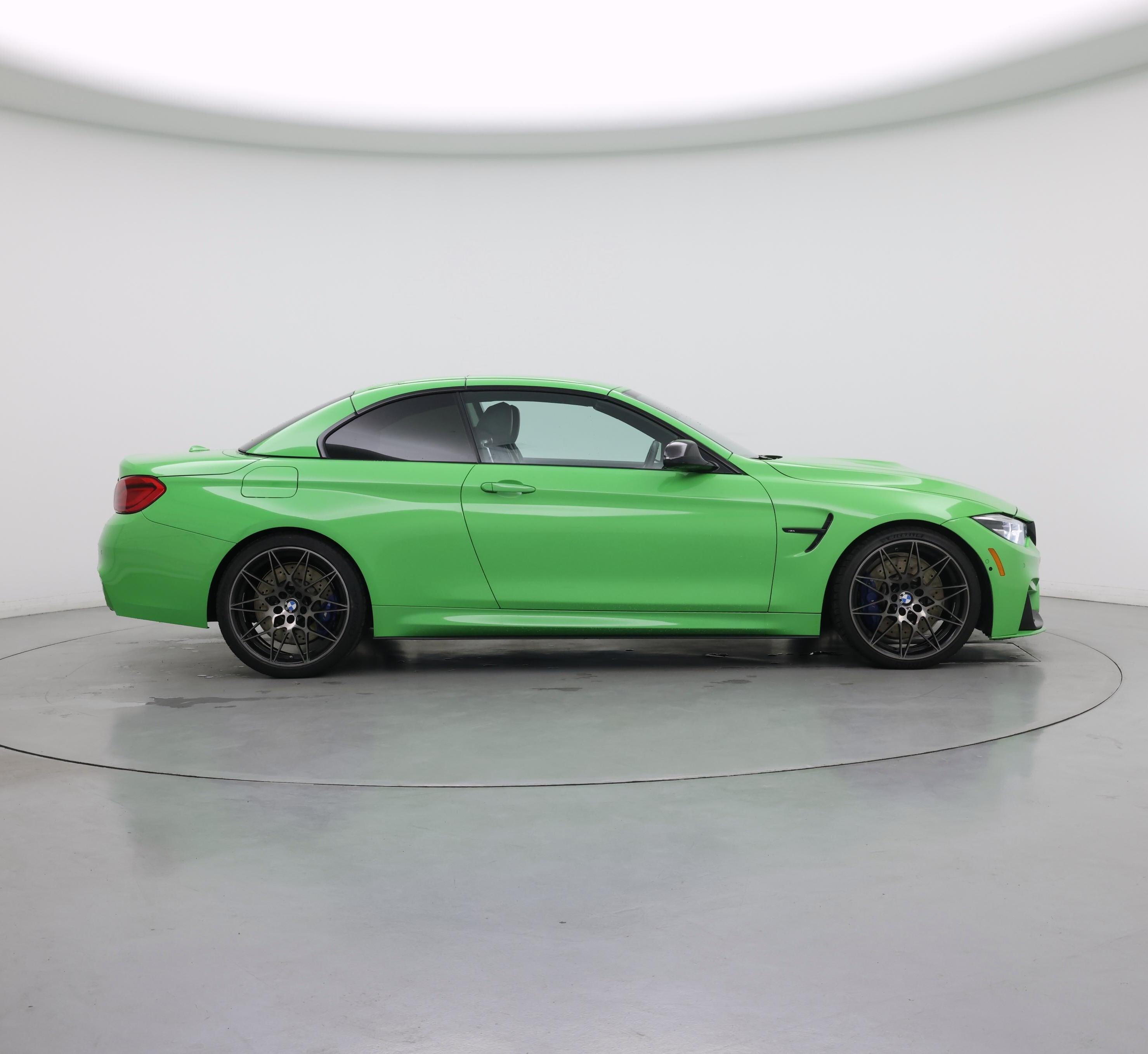 Thumbnail: 2018 BMW M4 - 7