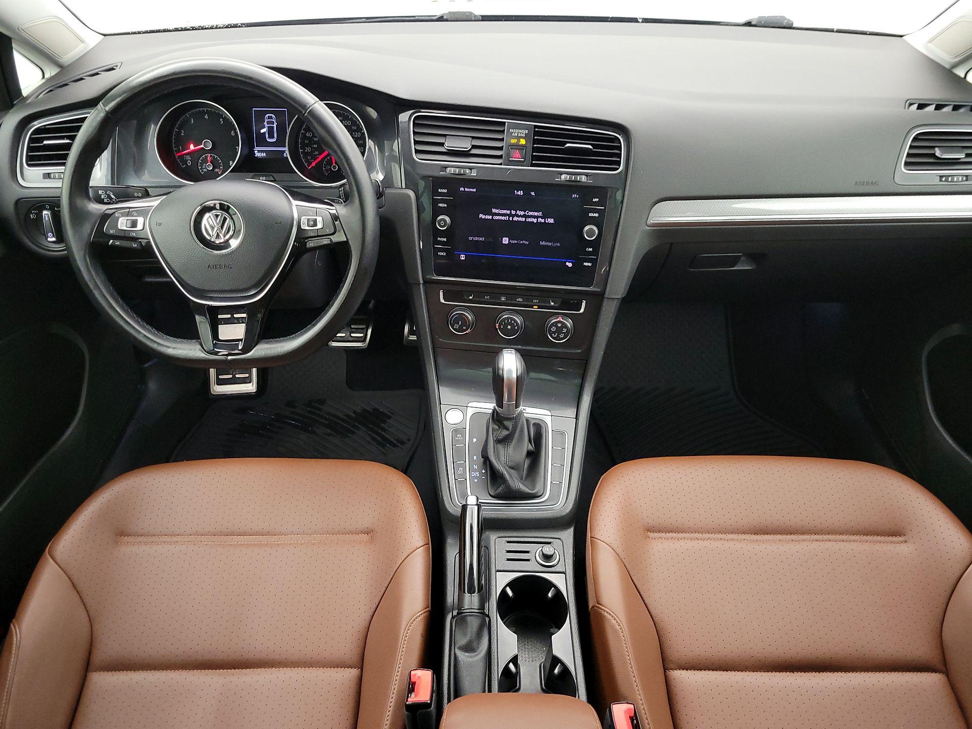 Thumbnail: 2018 Volkswagen Golf - 9