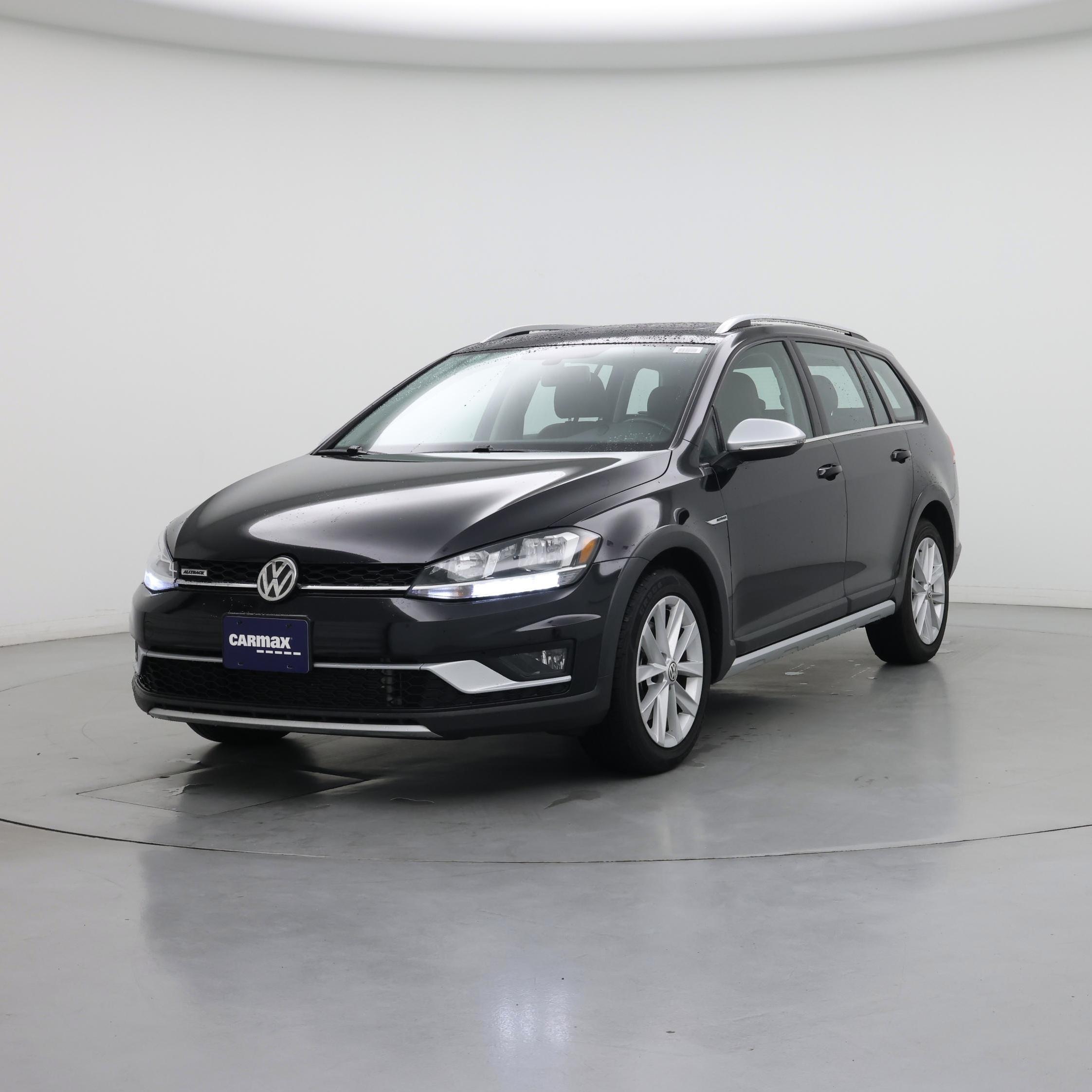 Thumbnail: 2018 Volkswagen Golf - 4