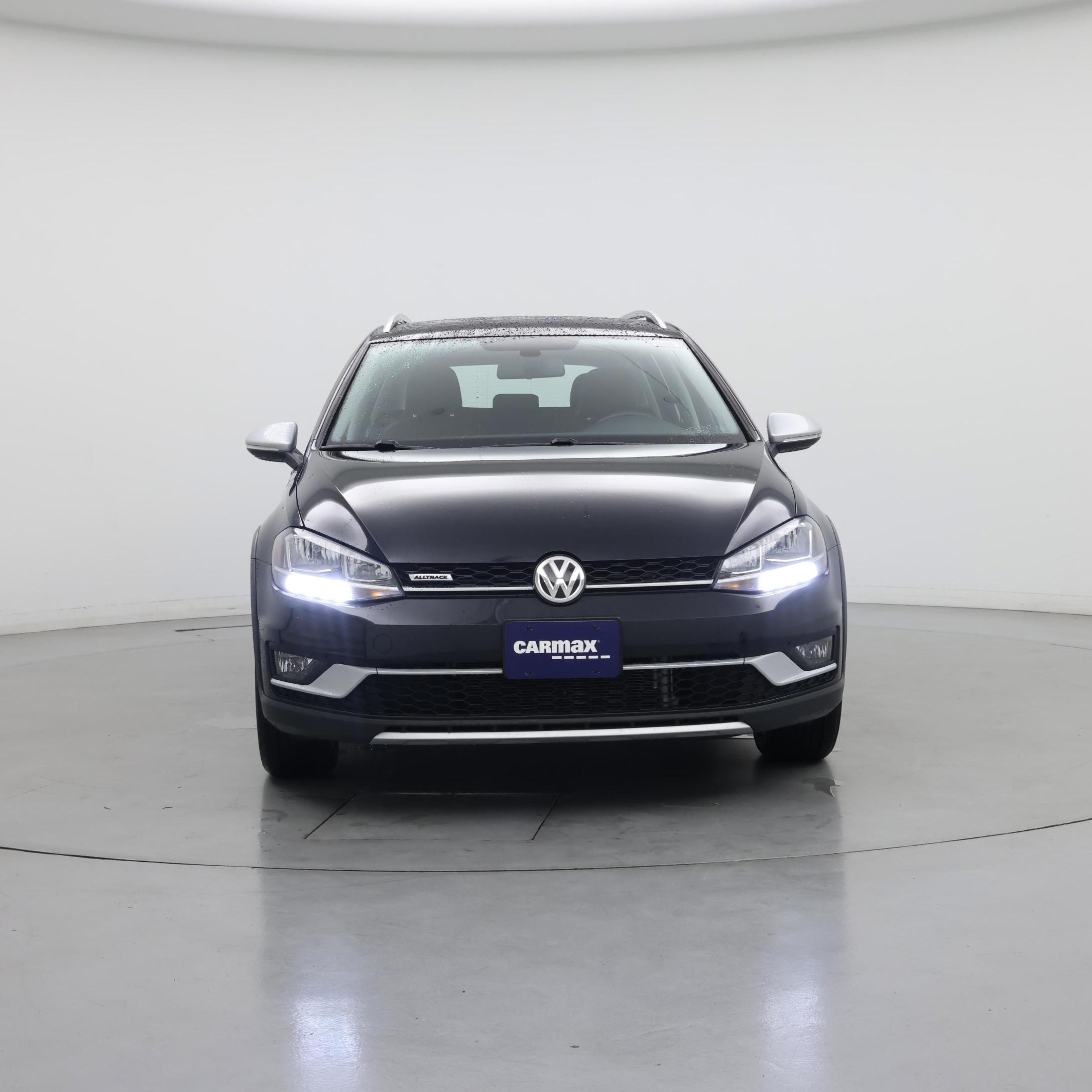 Thumbnail: 2018 Volkswagen Golf - 5