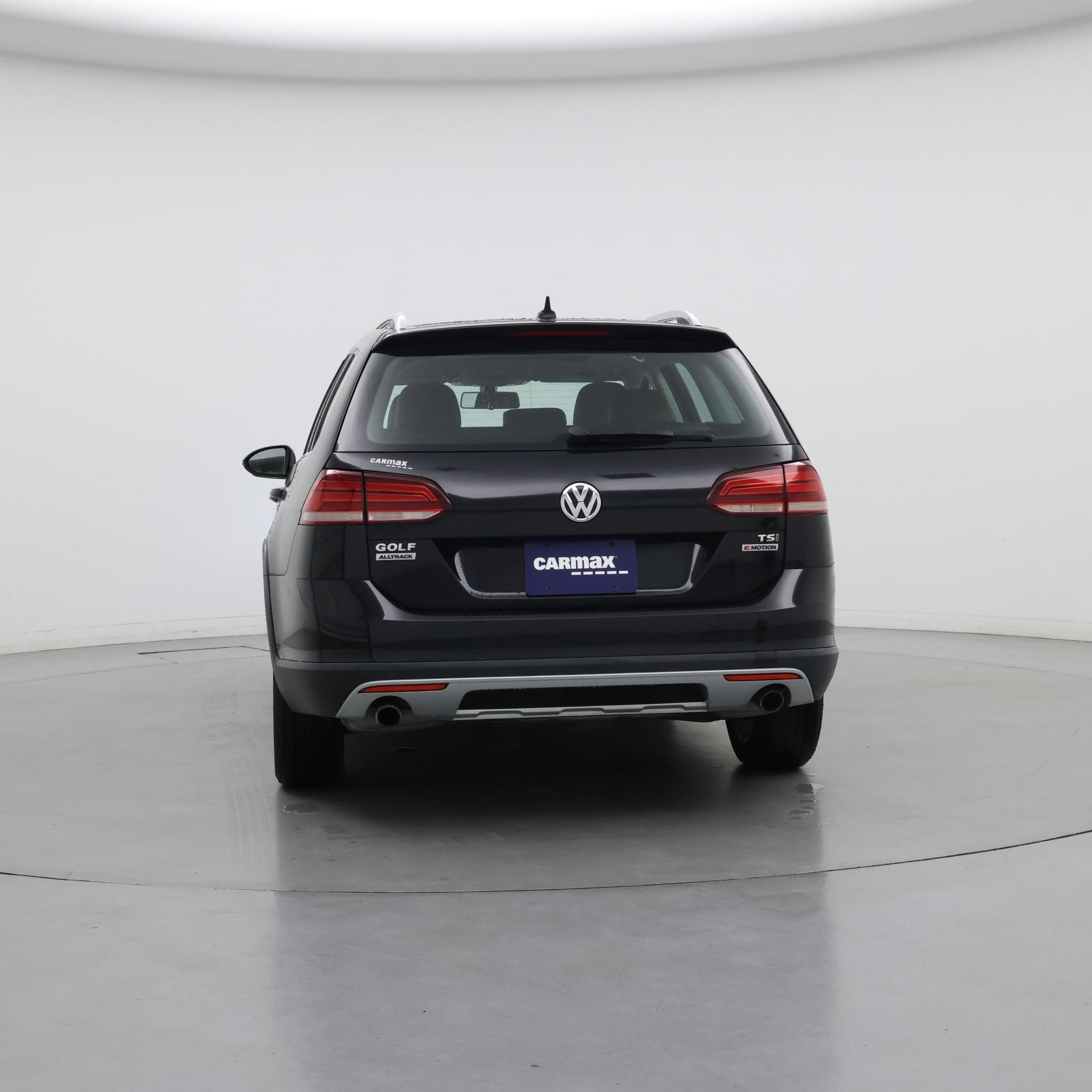 Thumbnail: 2018 Volkswagen Golf - 6