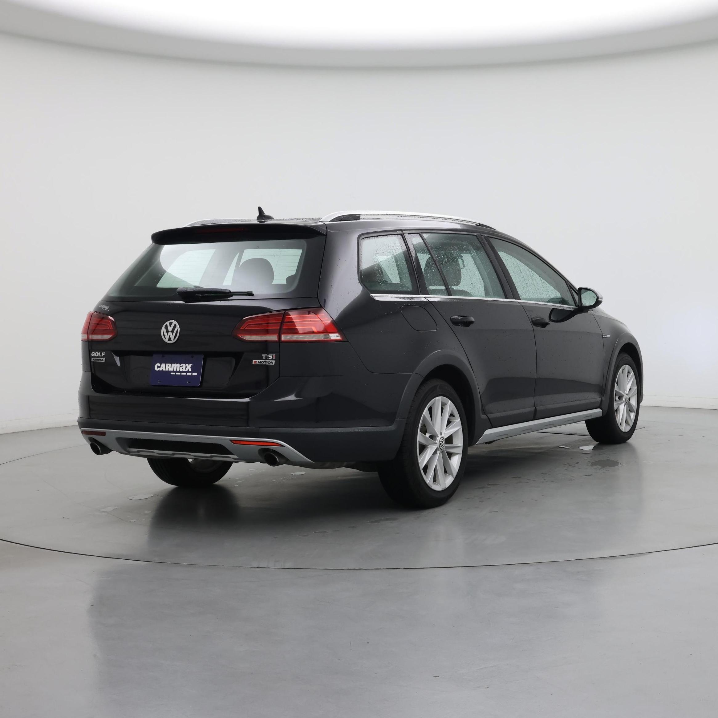 Thumbnail: 2018 Volkswagen Golf - 8