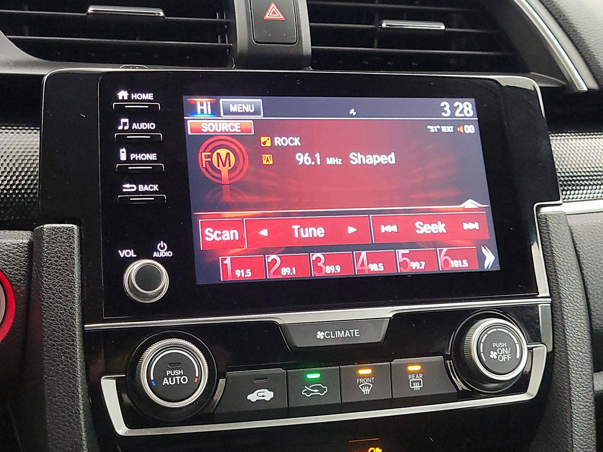 Thumbnail: 2019 Honda Civic - 15