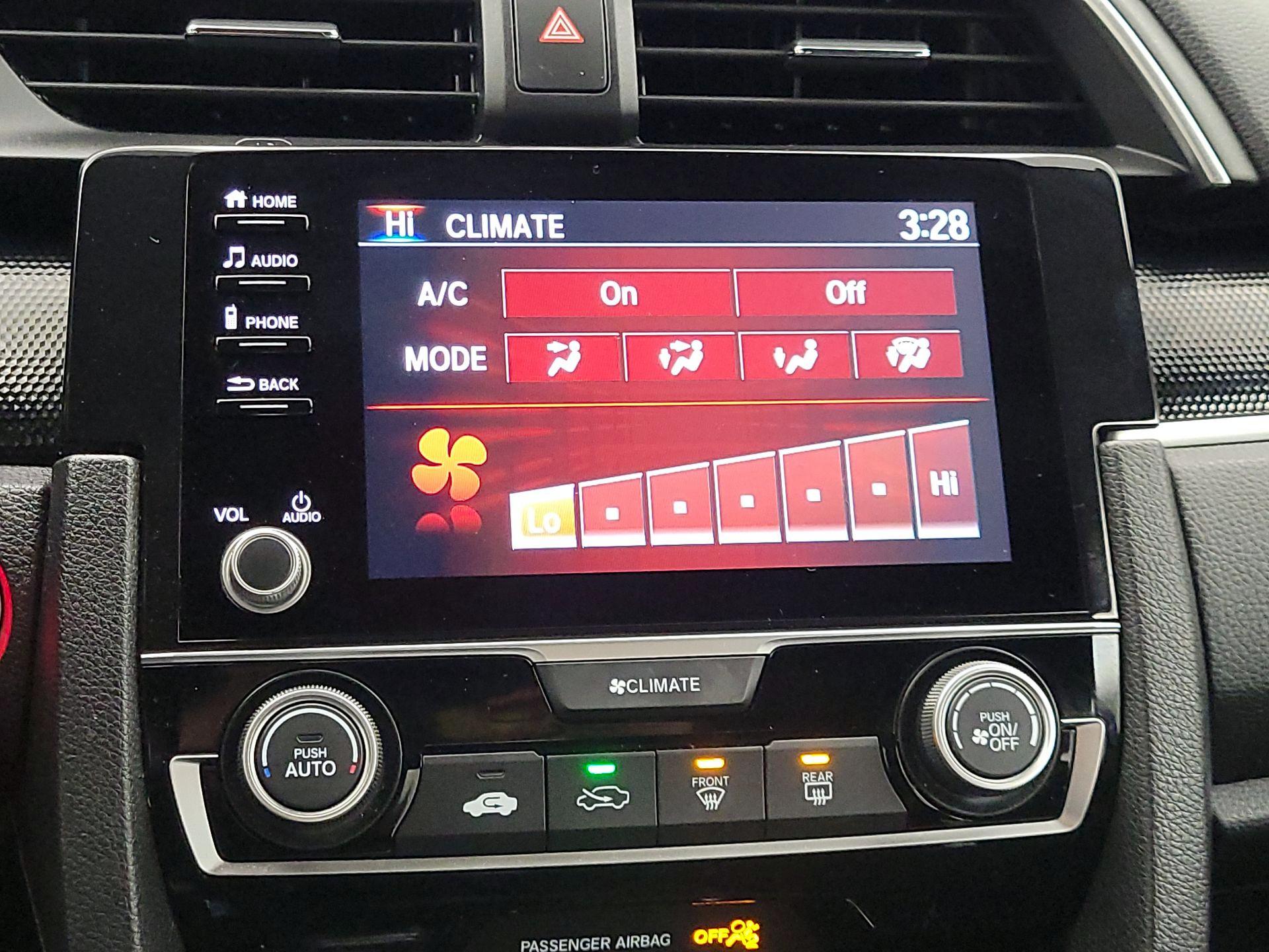 Thumbnail: 2019 Honda Civic - 16