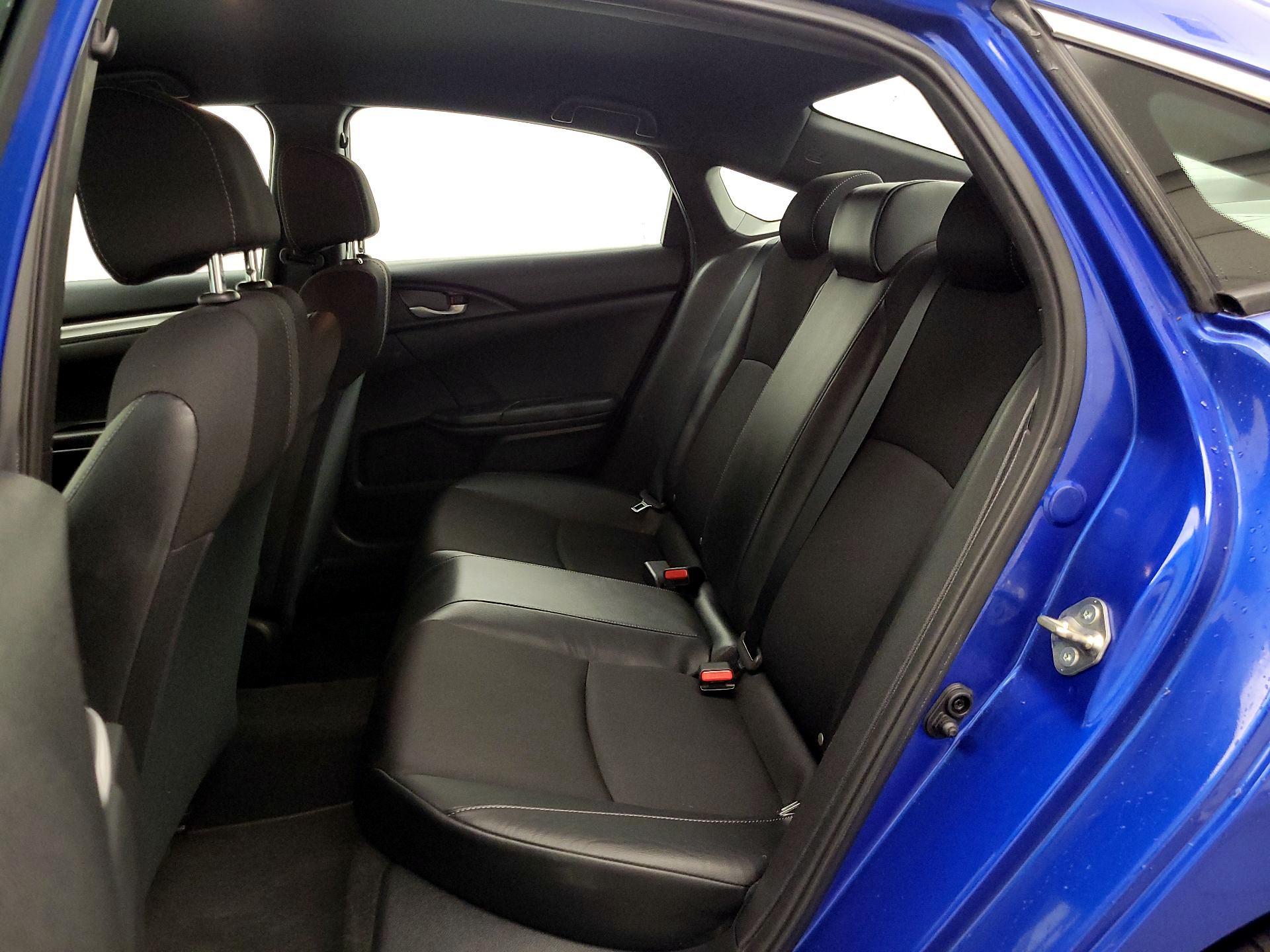 Thumbnail: 2019 Honda Civic - 19