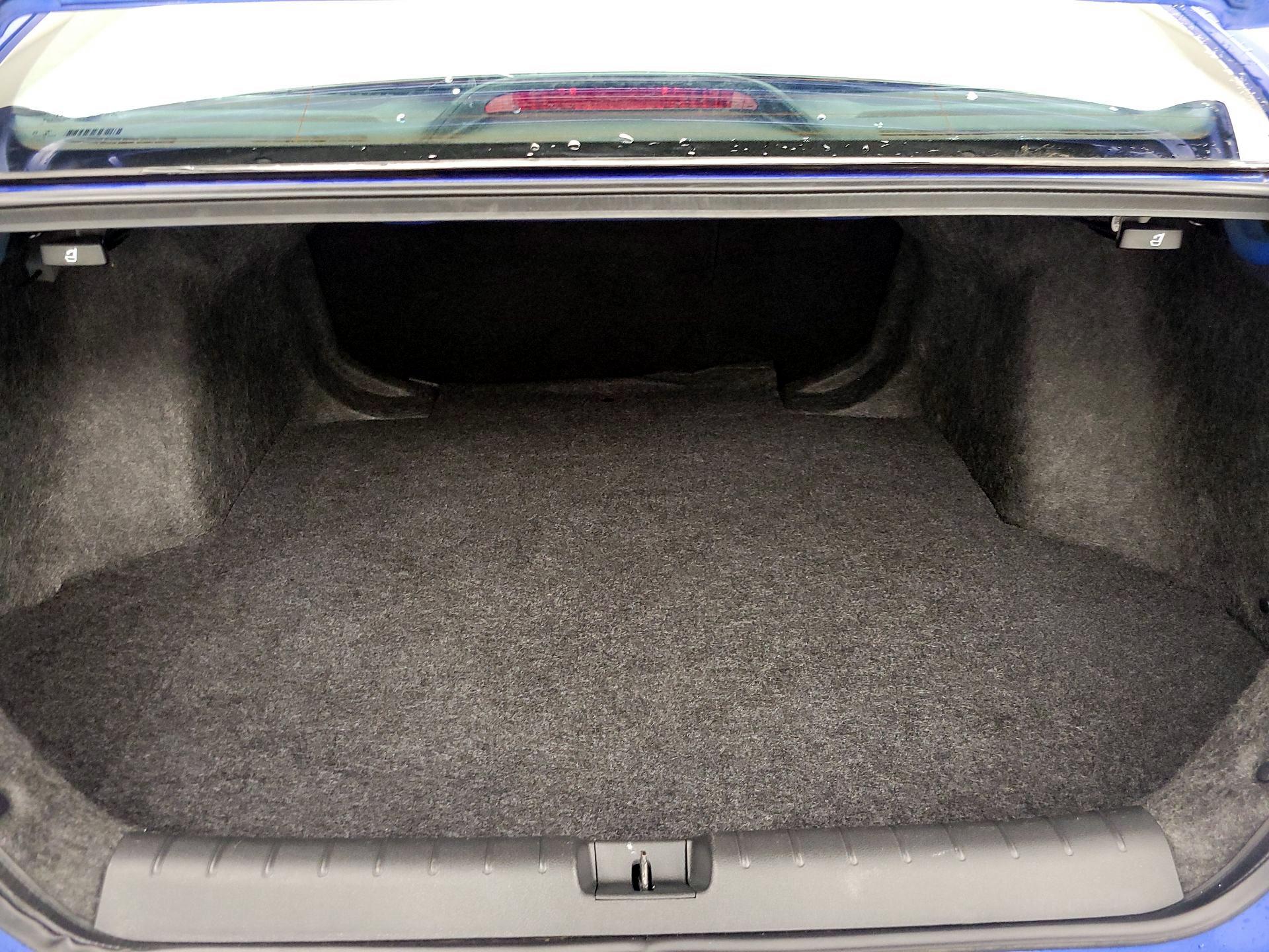 Thumbnail: 2019 Honda Civic - 20