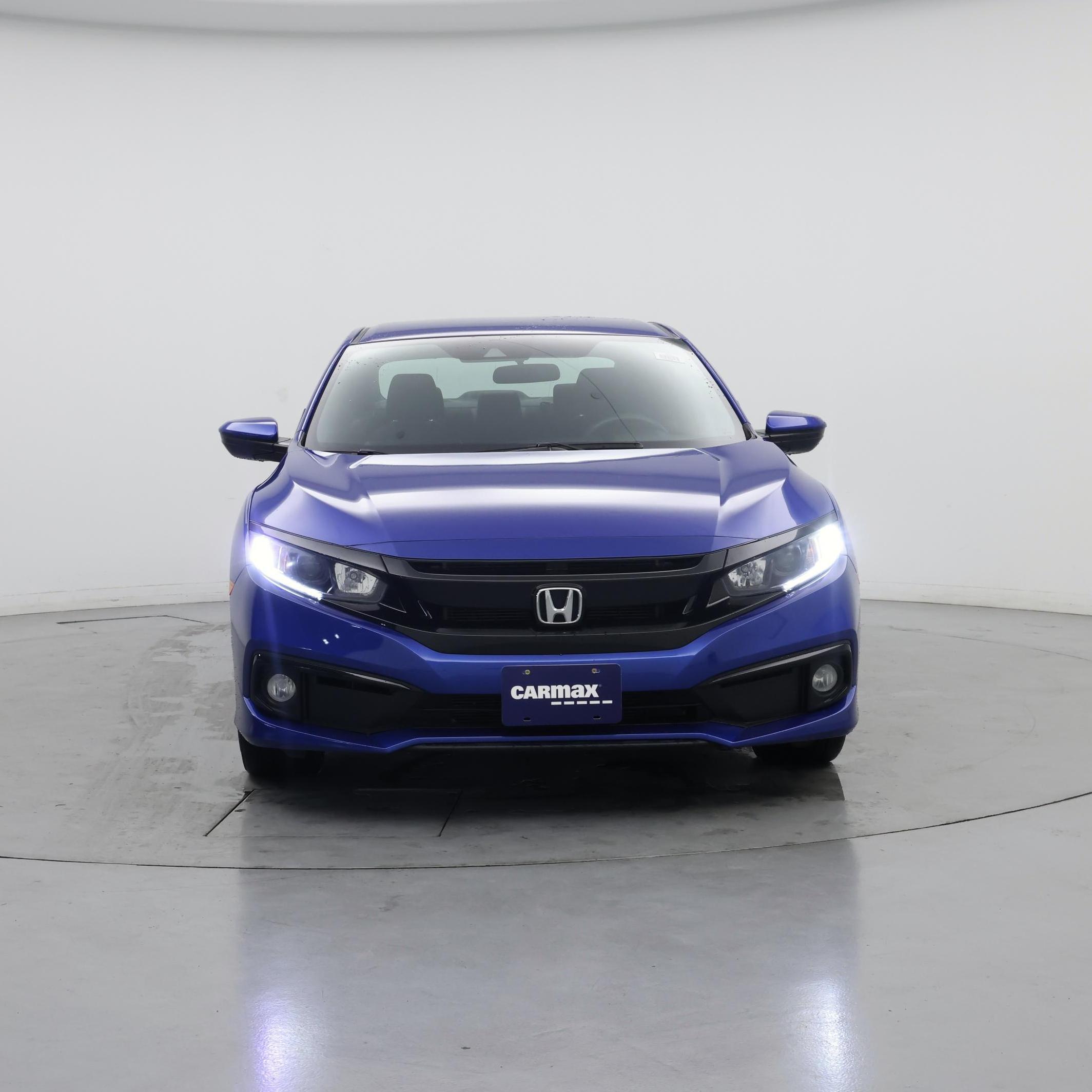 Thumbnail: 2019 Honda Civic - 5