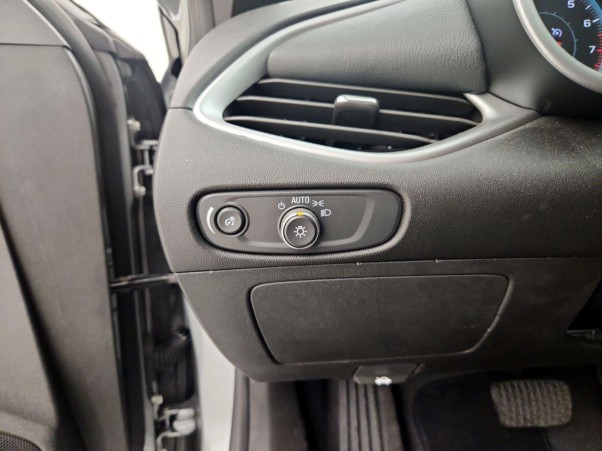 Thumbnail: 2024 Chevrolet Malibu - 13