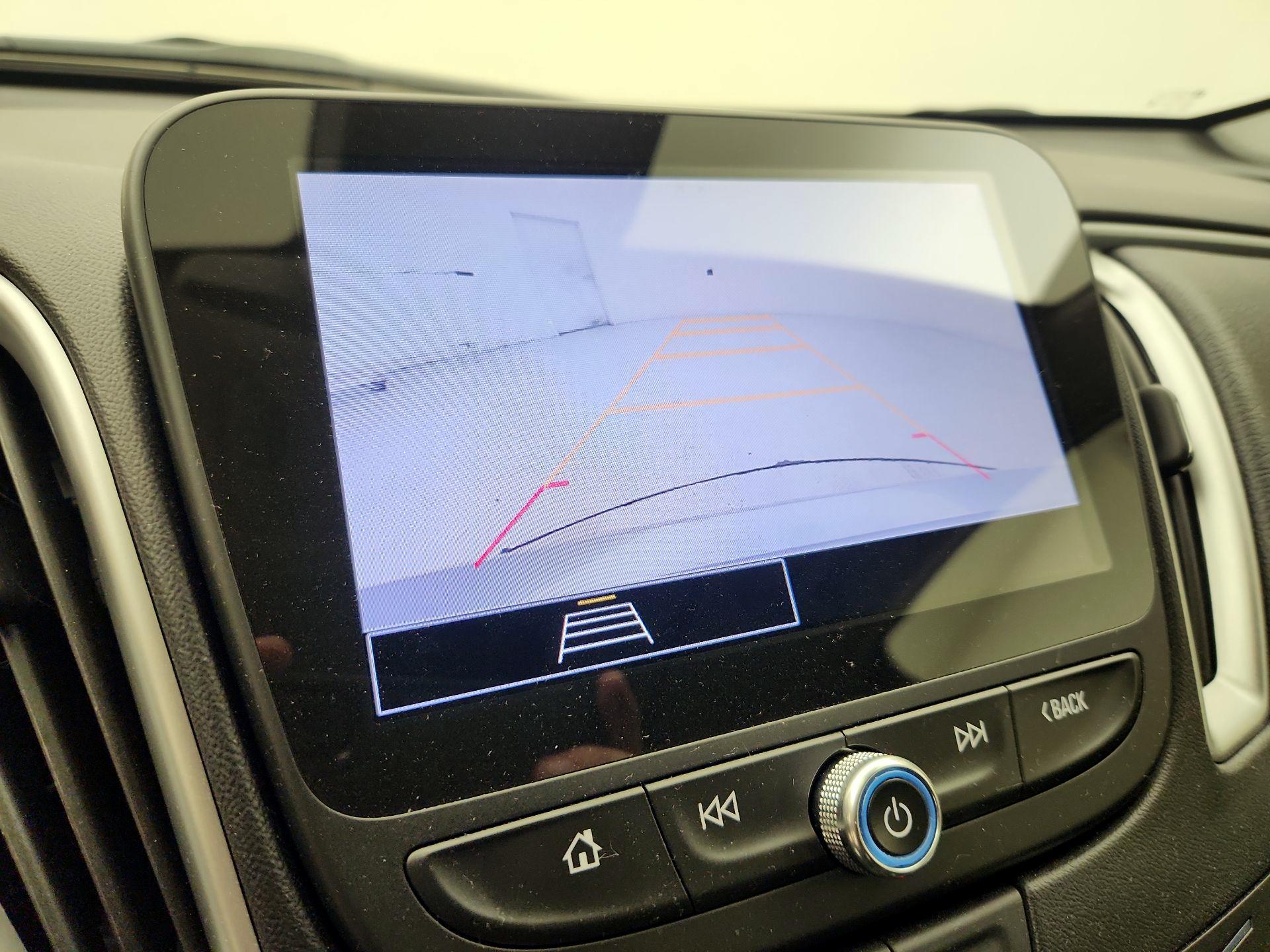 Thumbnail: 2024 Chevrolet Malibu - 14