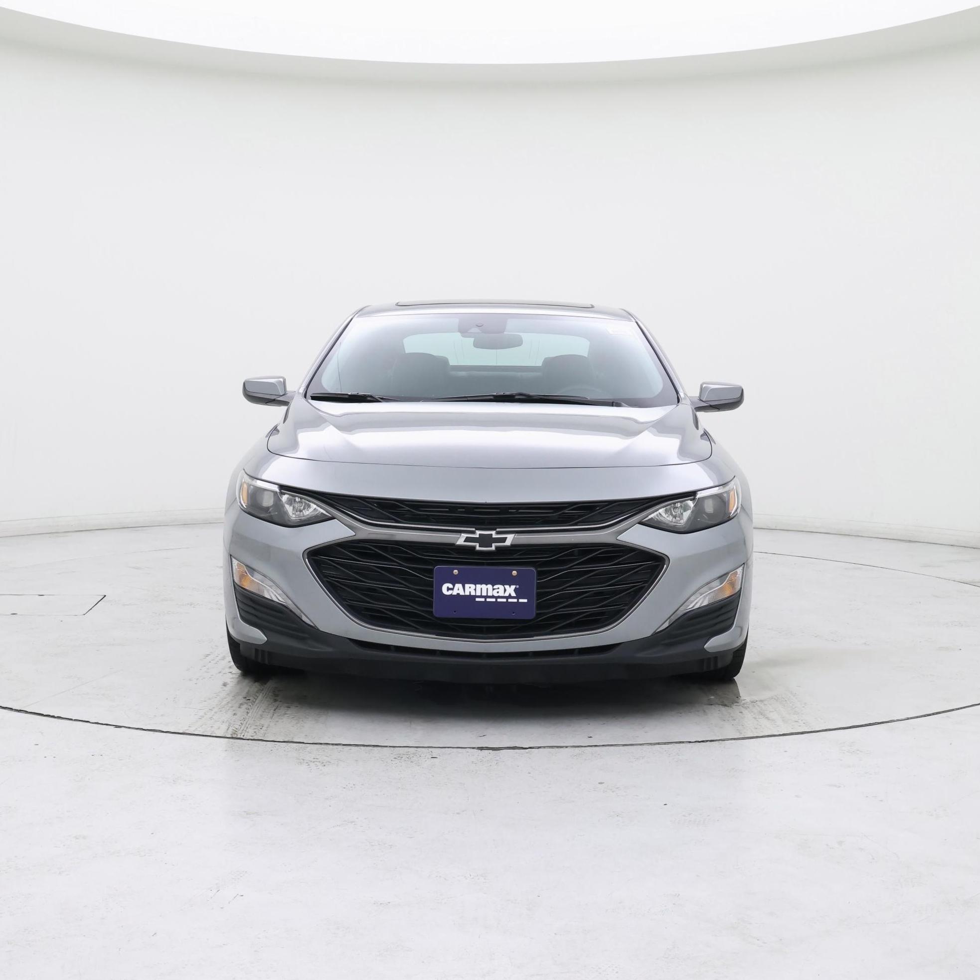 Thumbnail: 2024 Chevrolet Malibu - 5